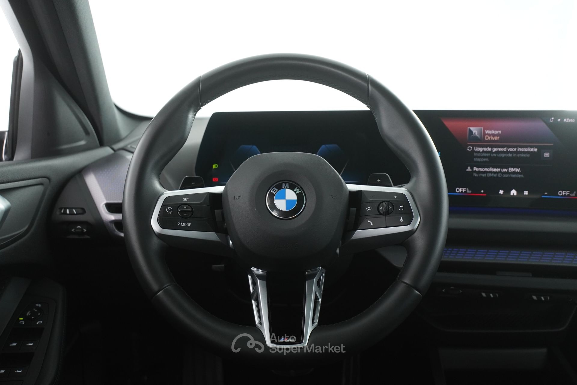 BMW Serie 1 120d