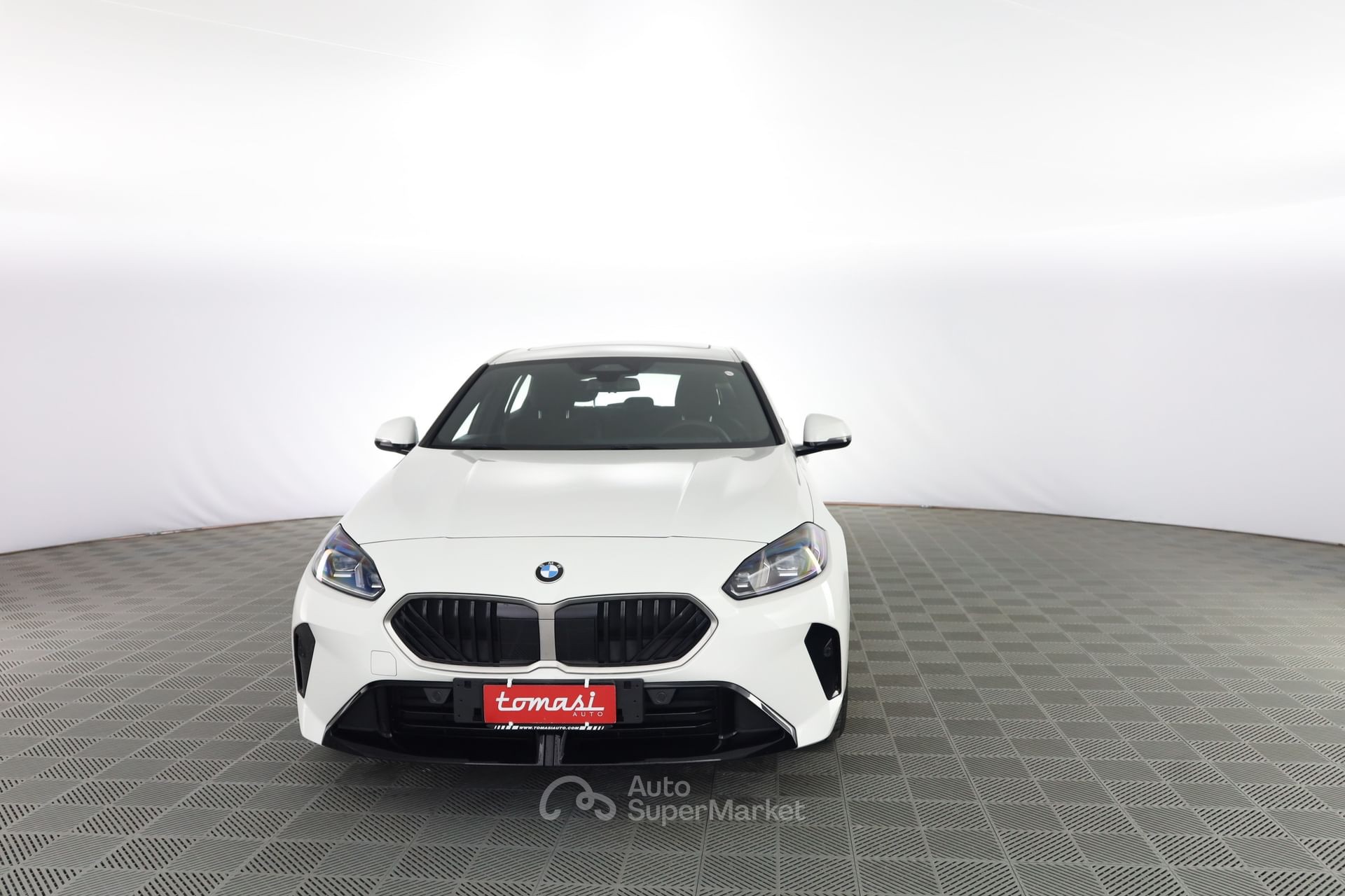 BMW Serie 1 120d