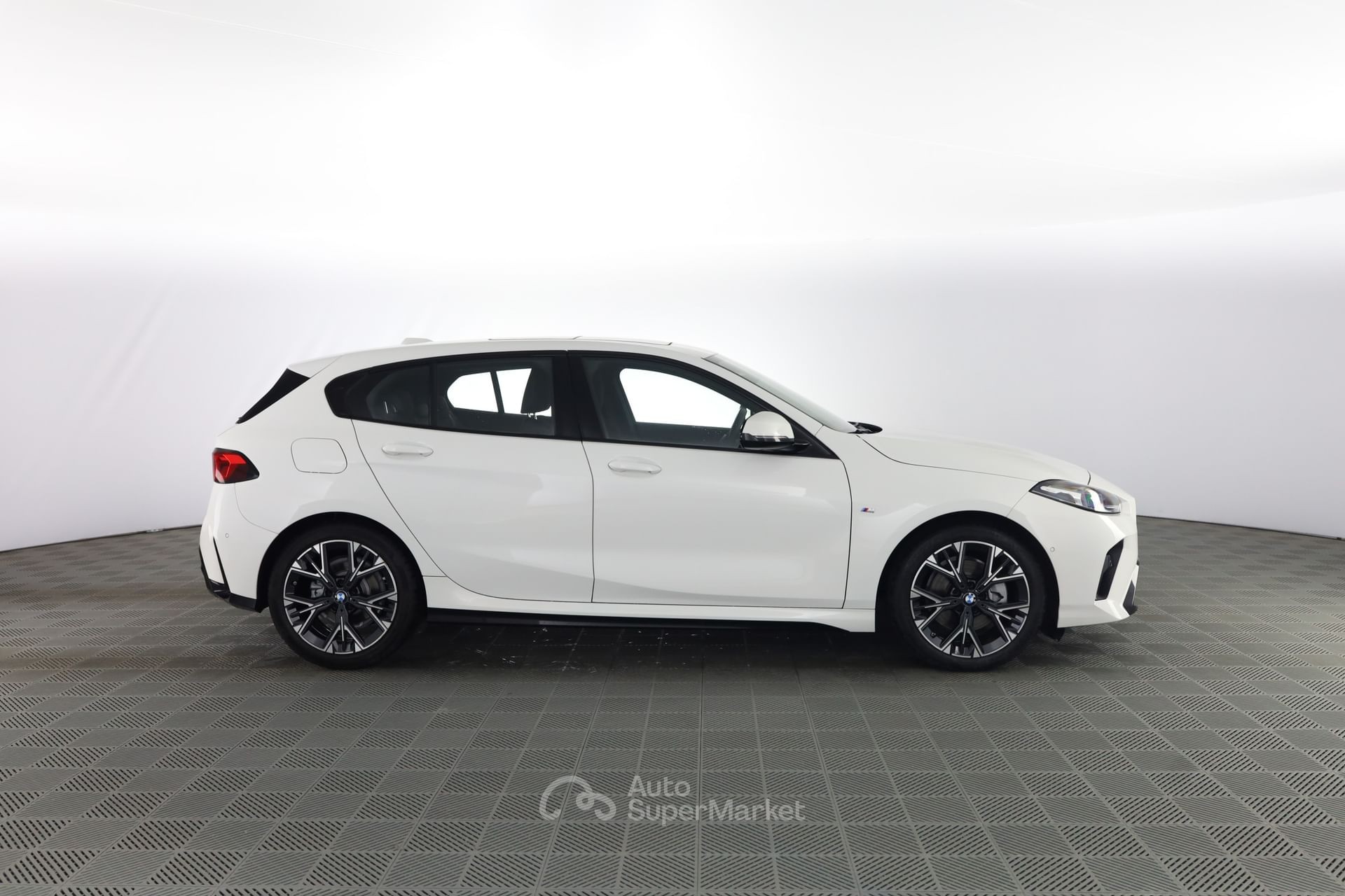 BMW Serie 1 120d