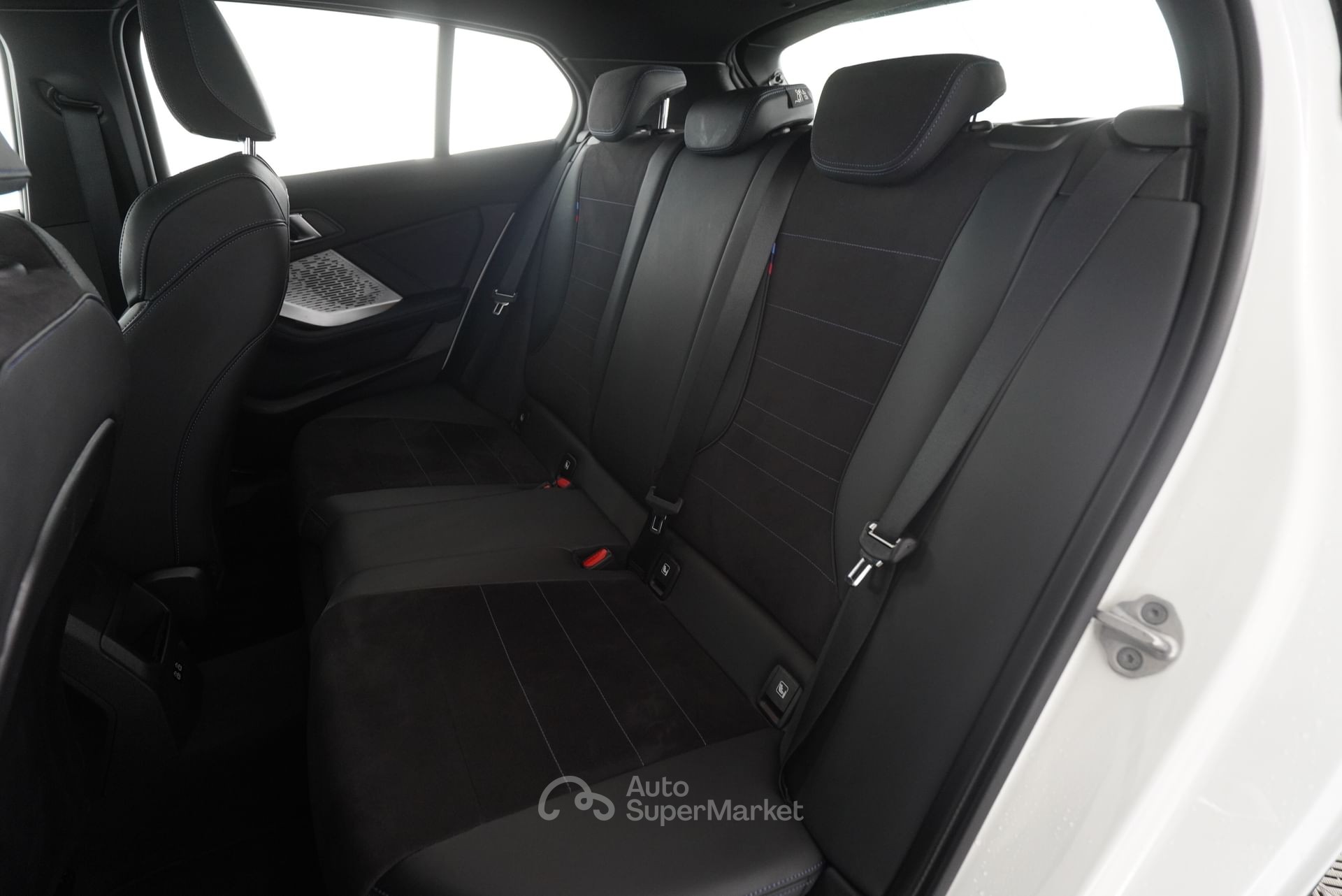 BMW Serie 1 120d
