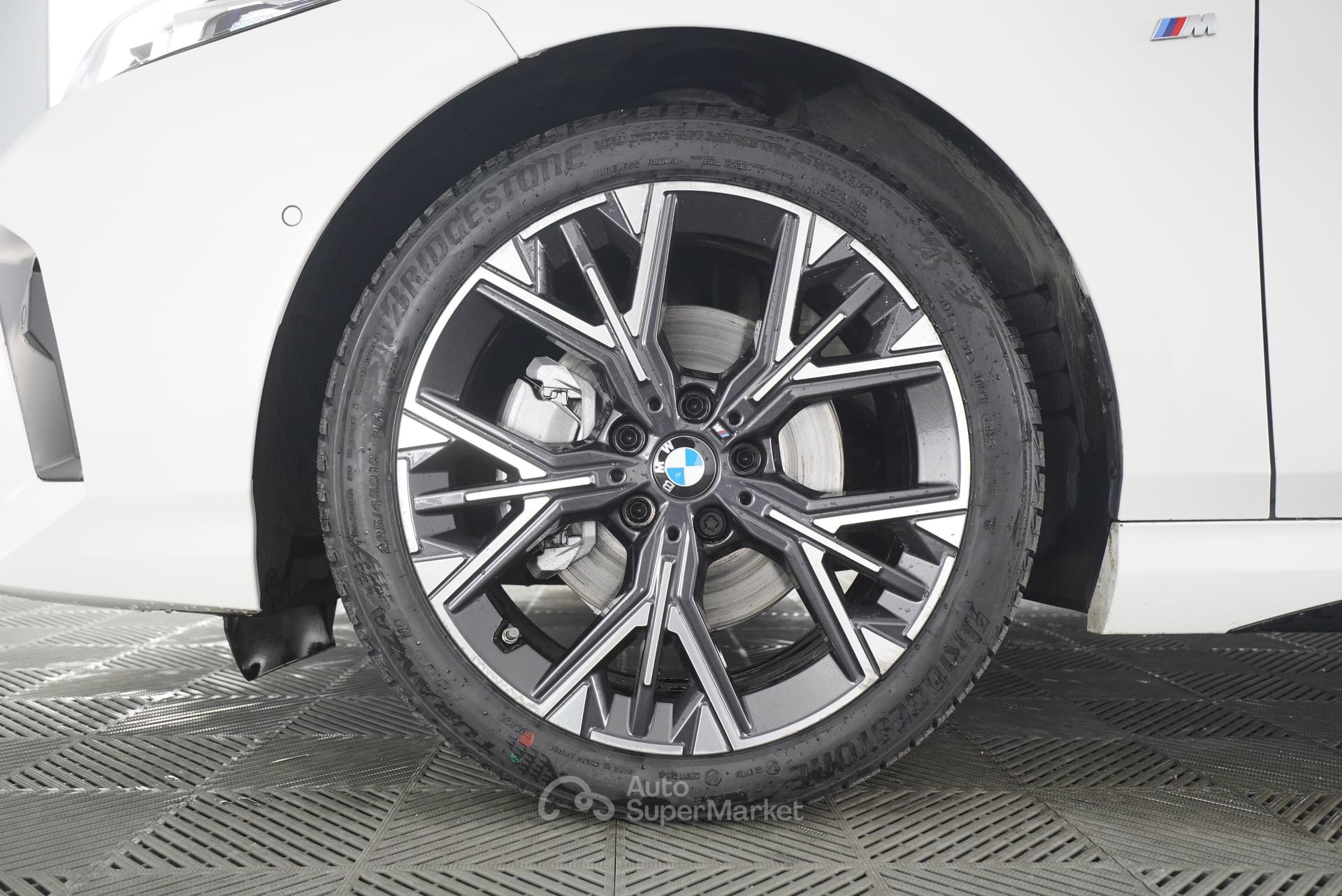 BMW Serie 1 120d