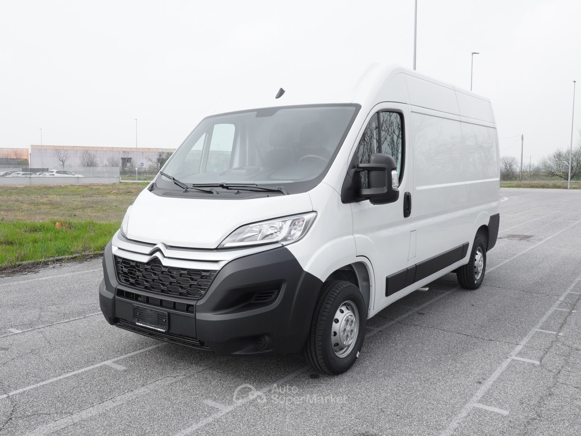 Citroen Jumper