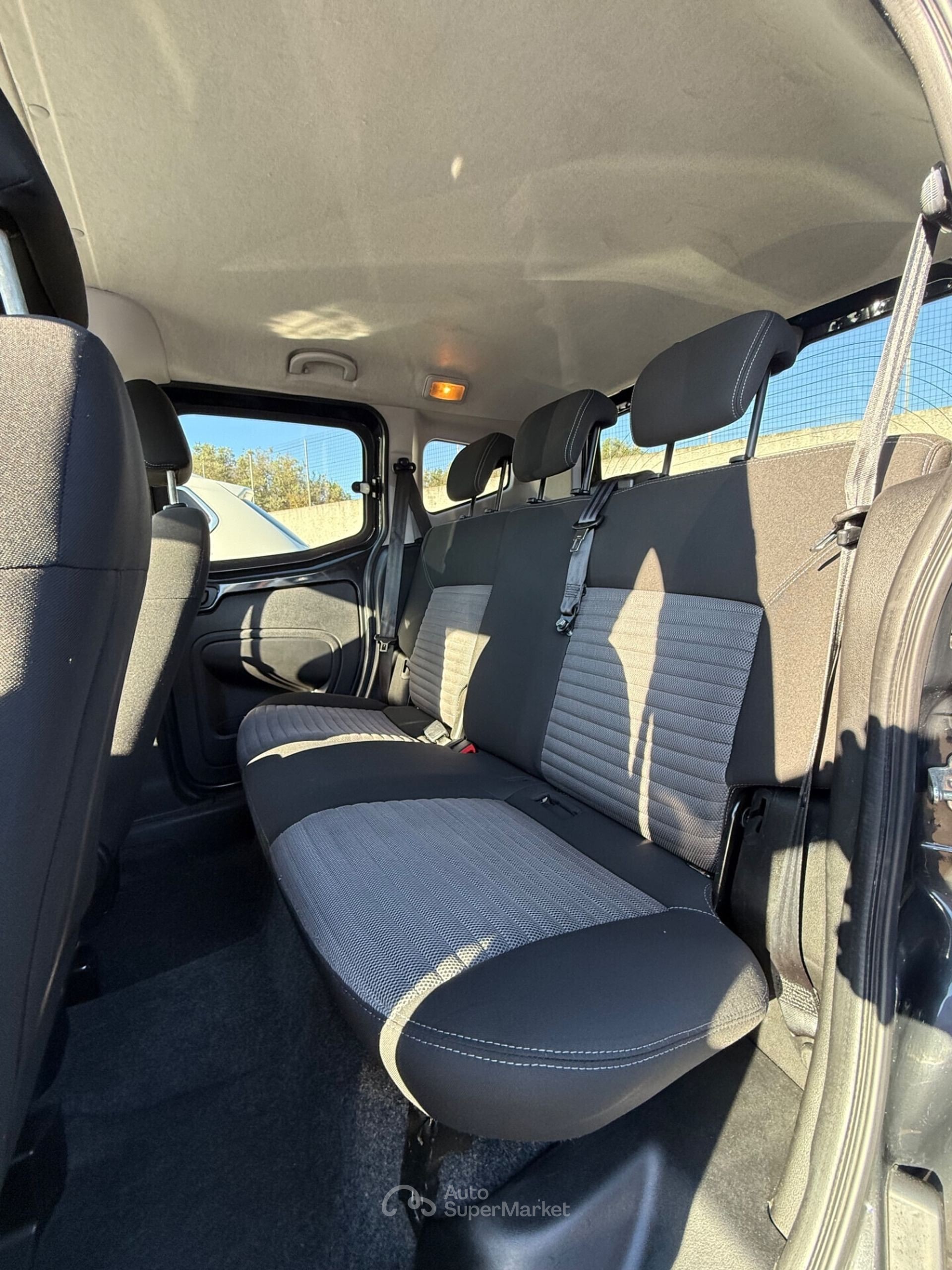 Fiat QUBO