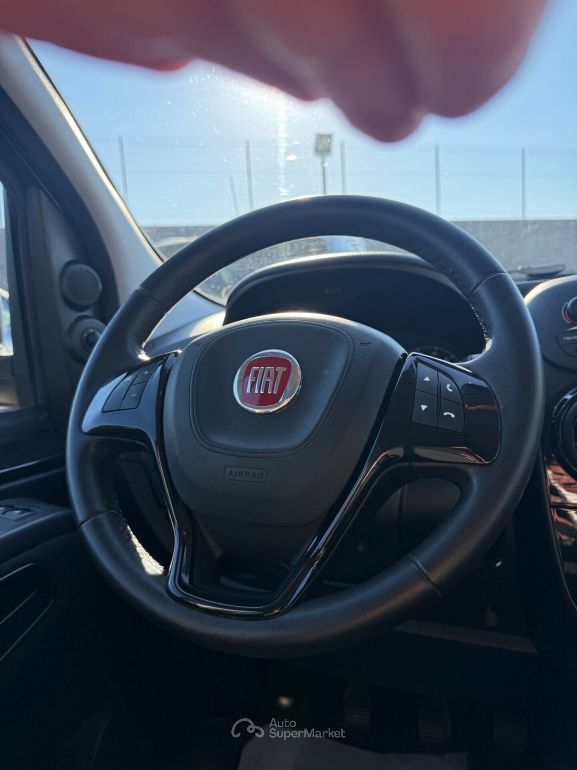 Fiat QUBO
