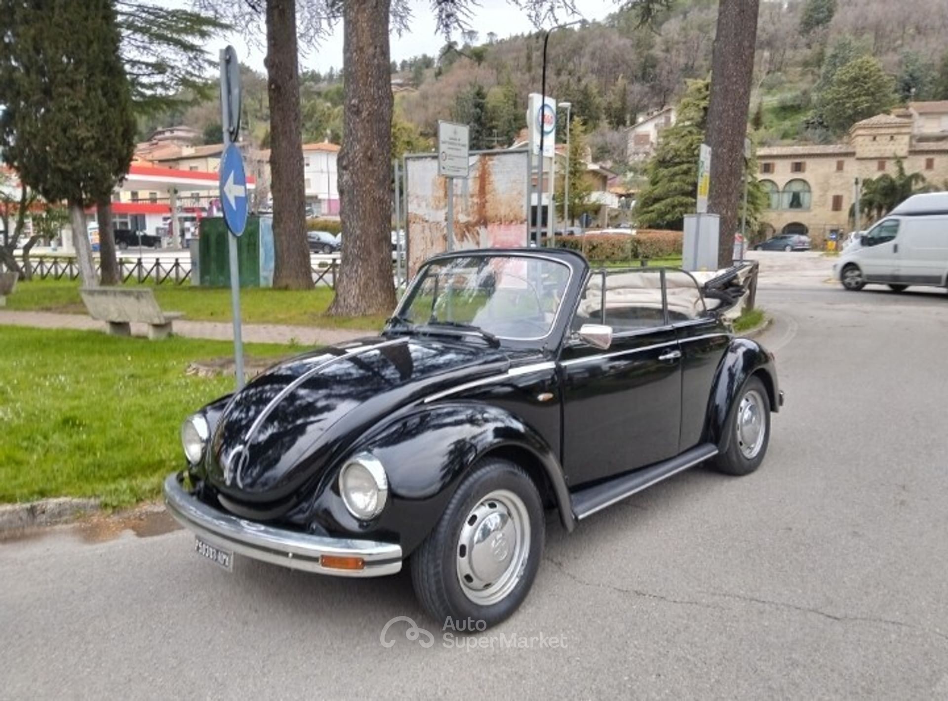 Volkswagen Maggiolino