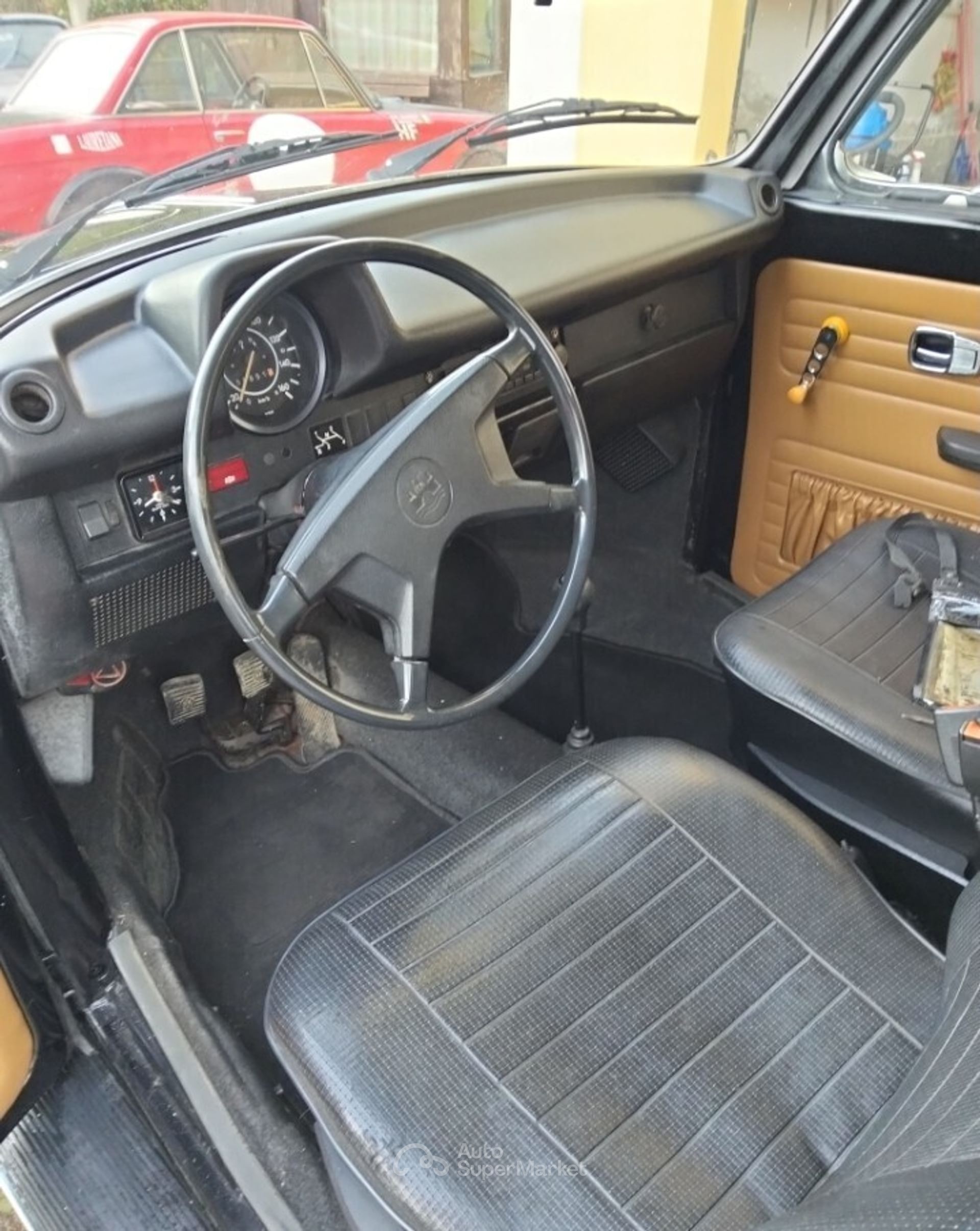 Volkswagen Maggiolino