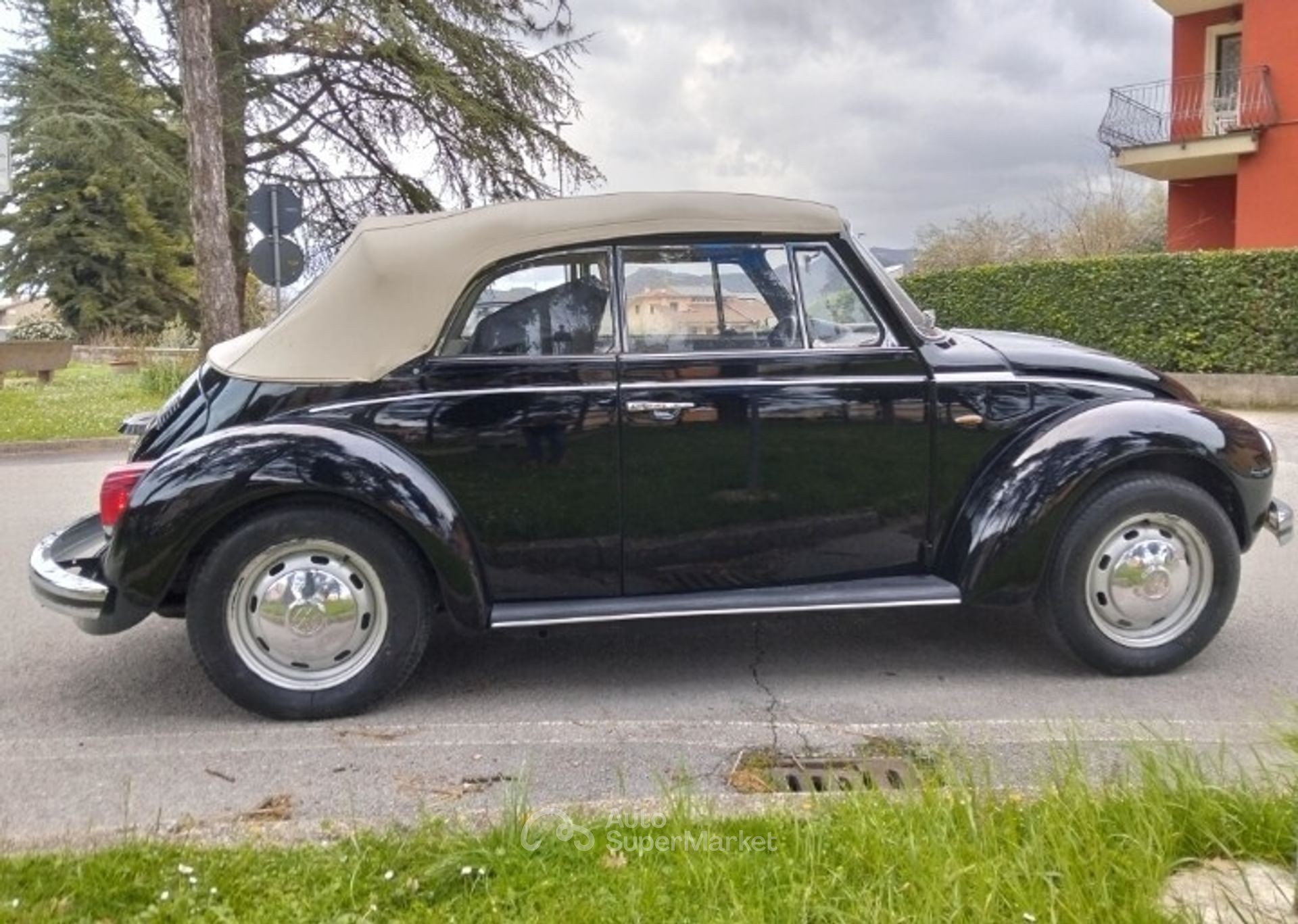 Volkswagen Maggiolino