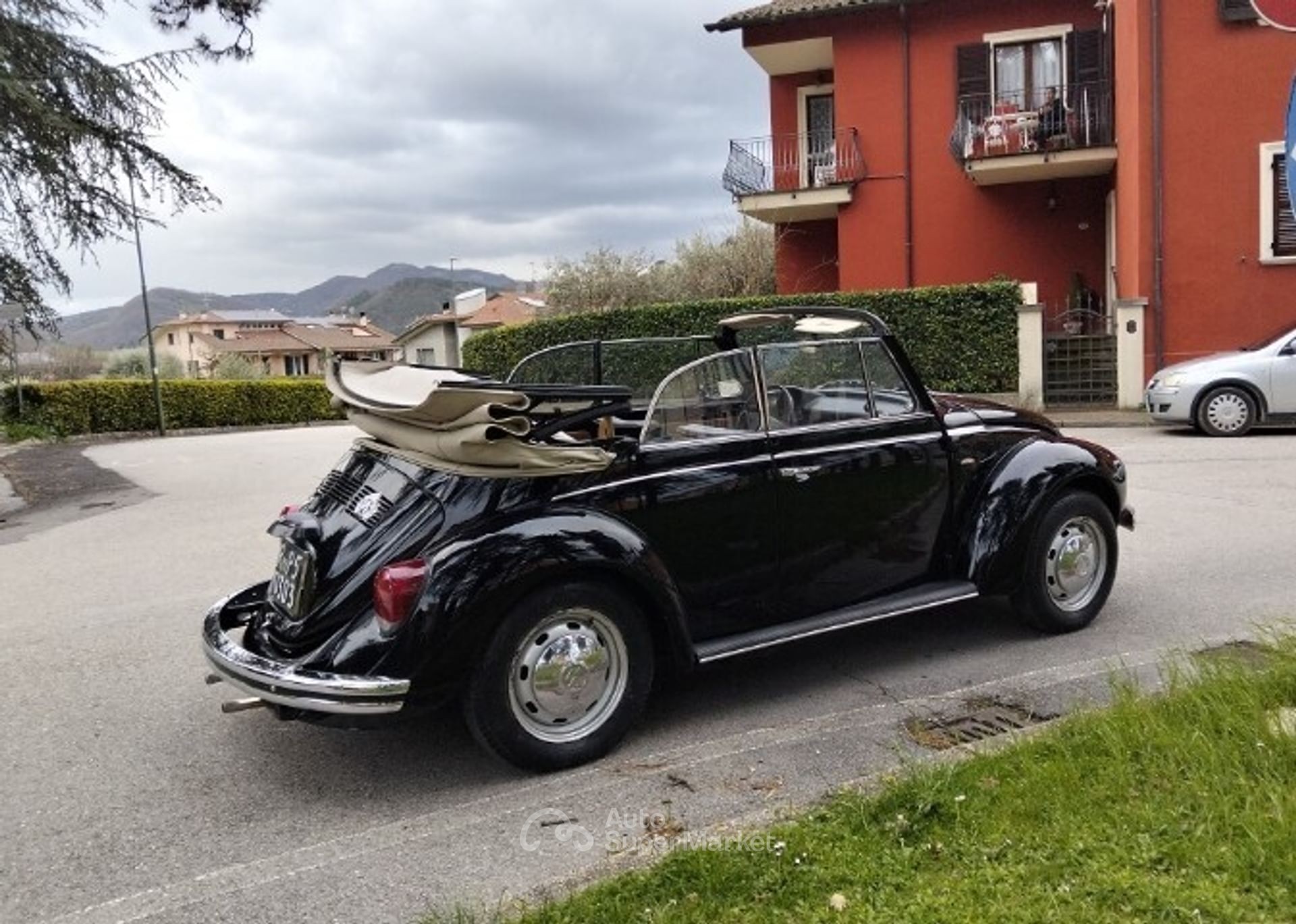 Volkswagen Maggiolino