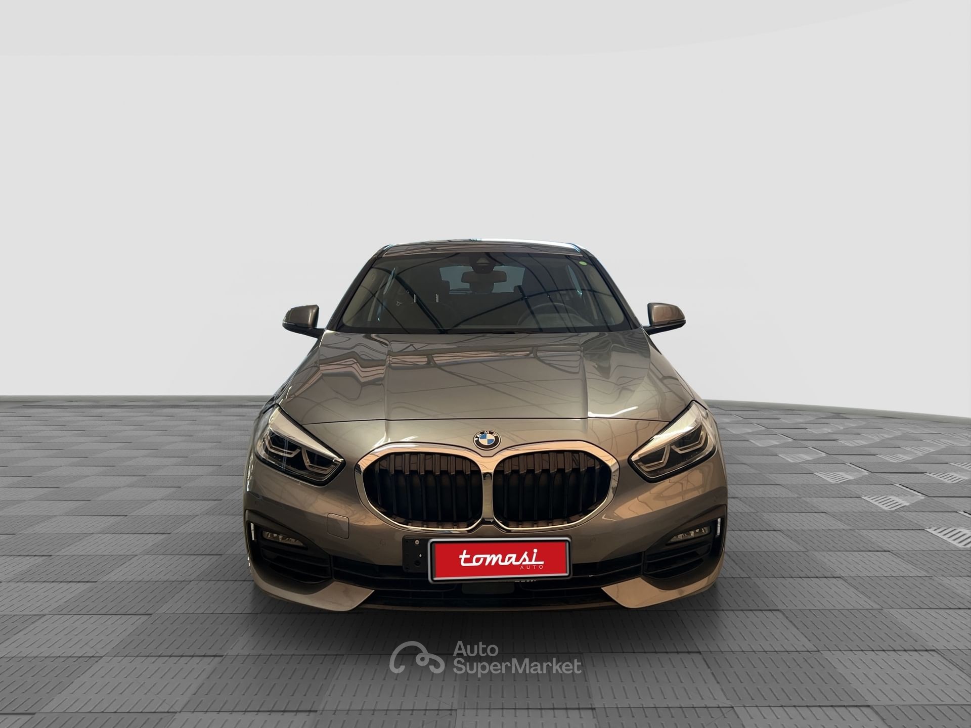 BMW Serie 1 116i