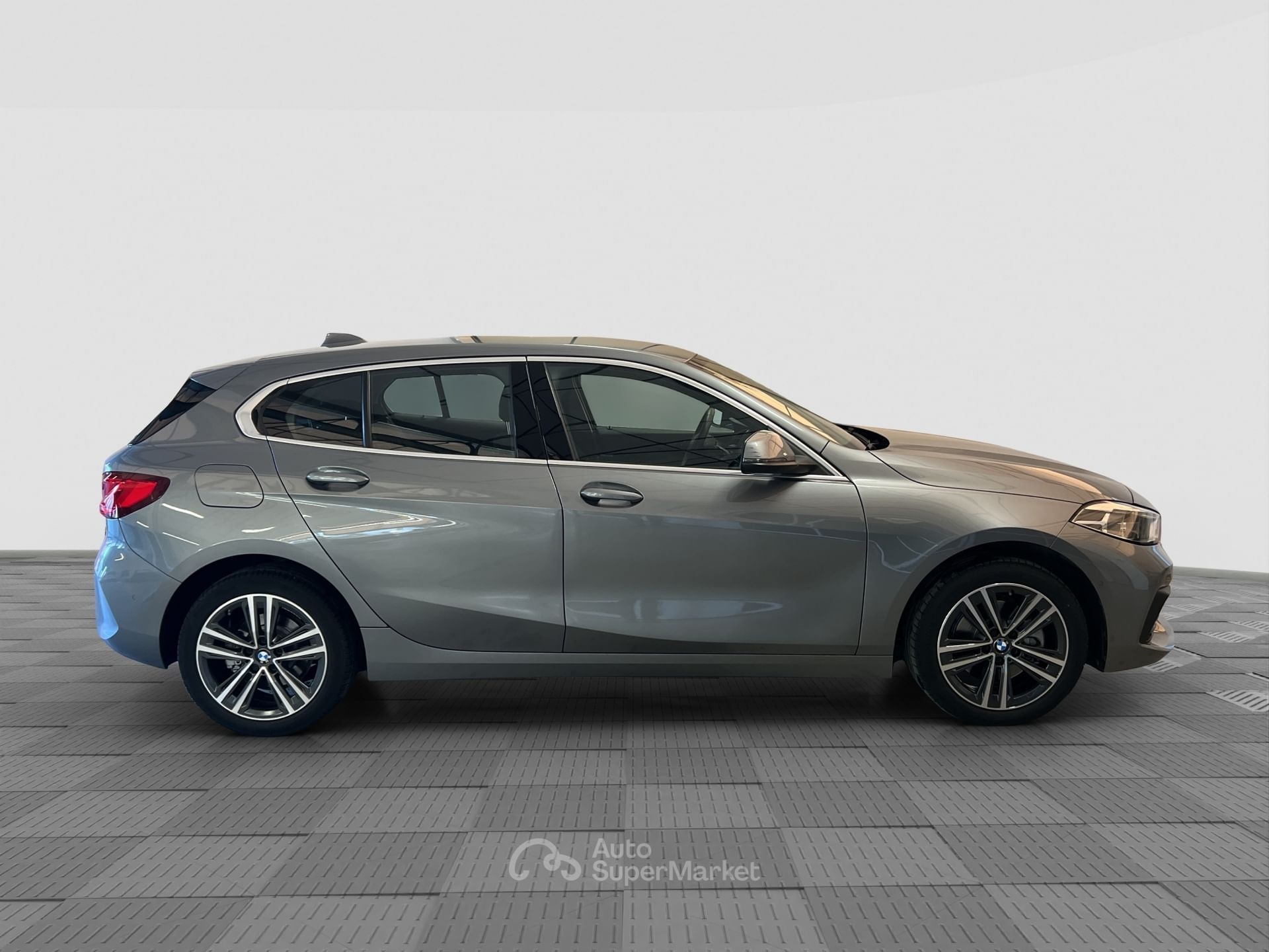 BMW Serie 1 116i