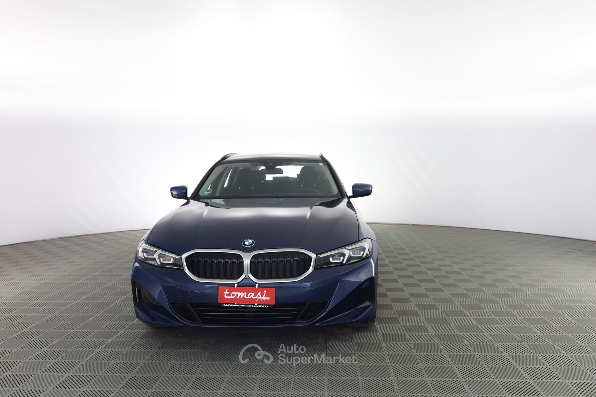 BMW Serie 3 320d