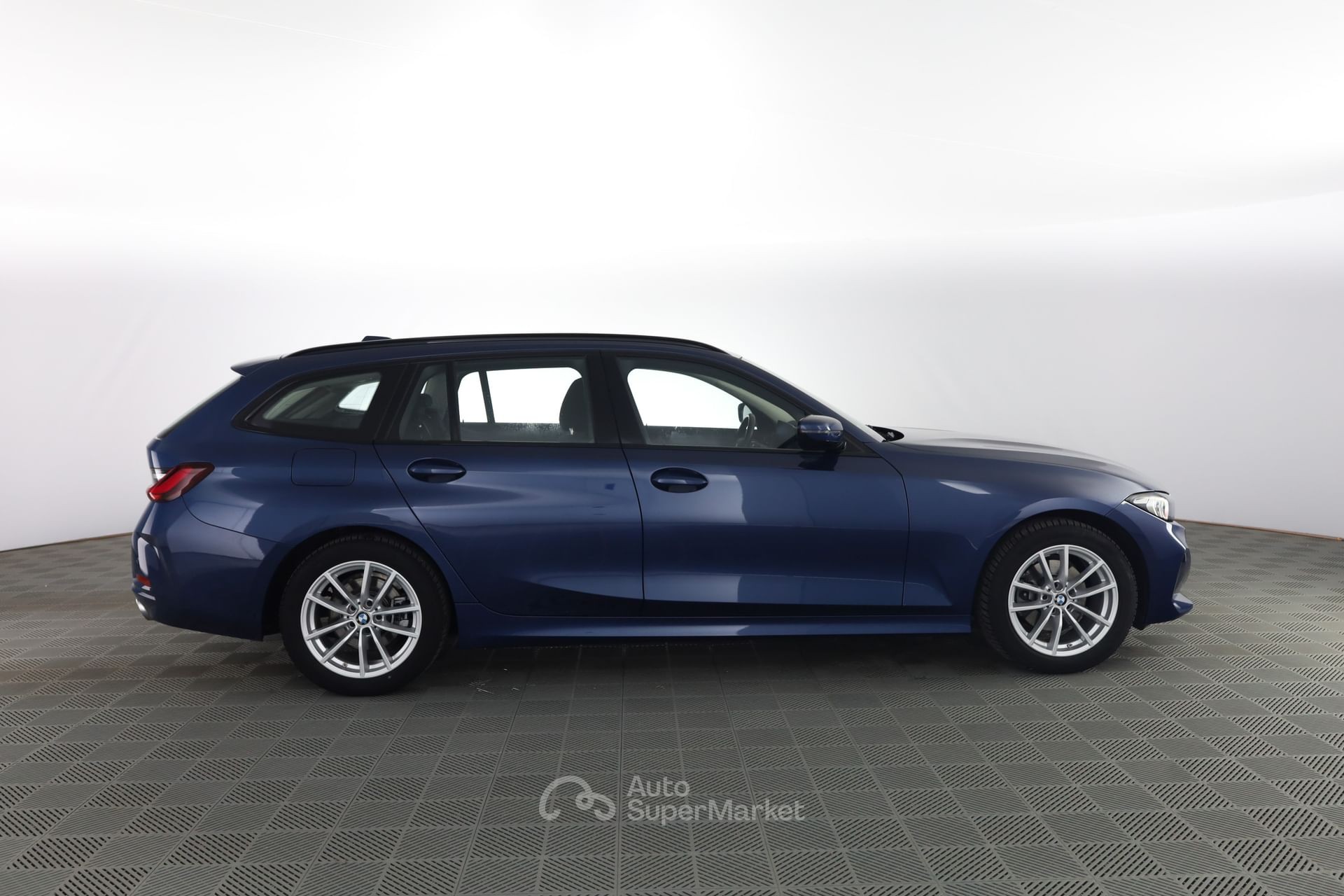 BMW Serie 3 320d