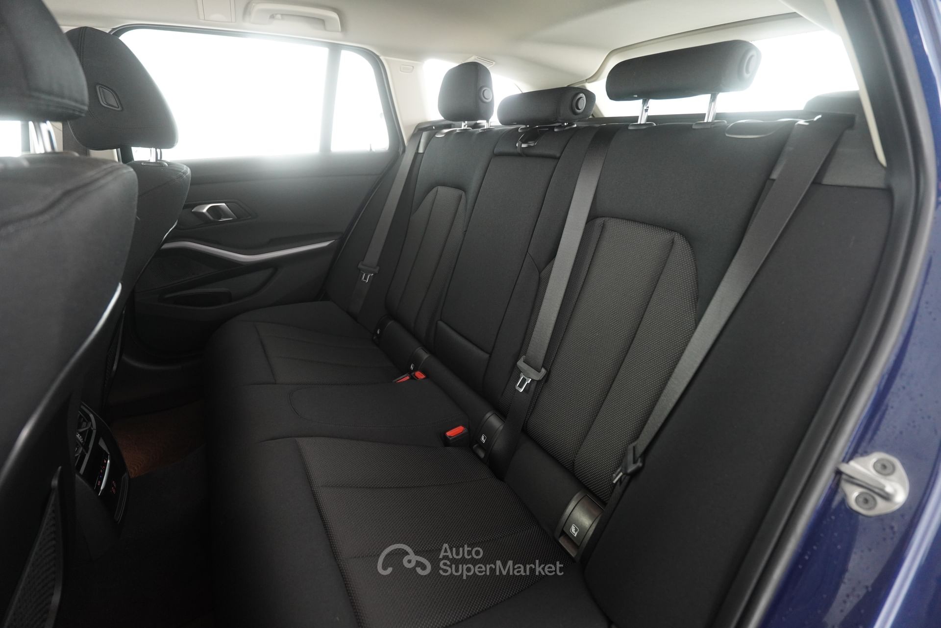 BMW Serie 3 320d