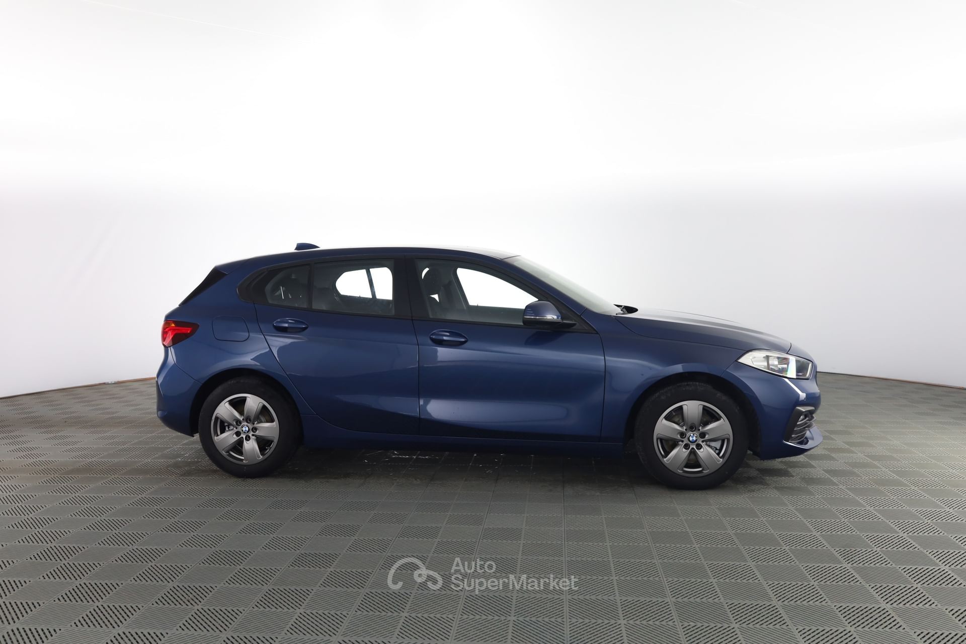 BMW Serie 1 116d