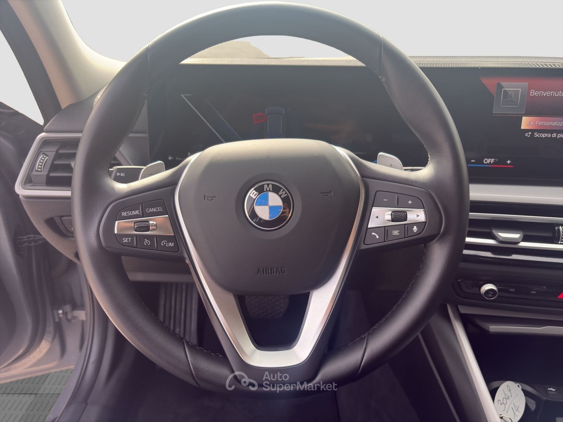 BMW Serie 3 320d