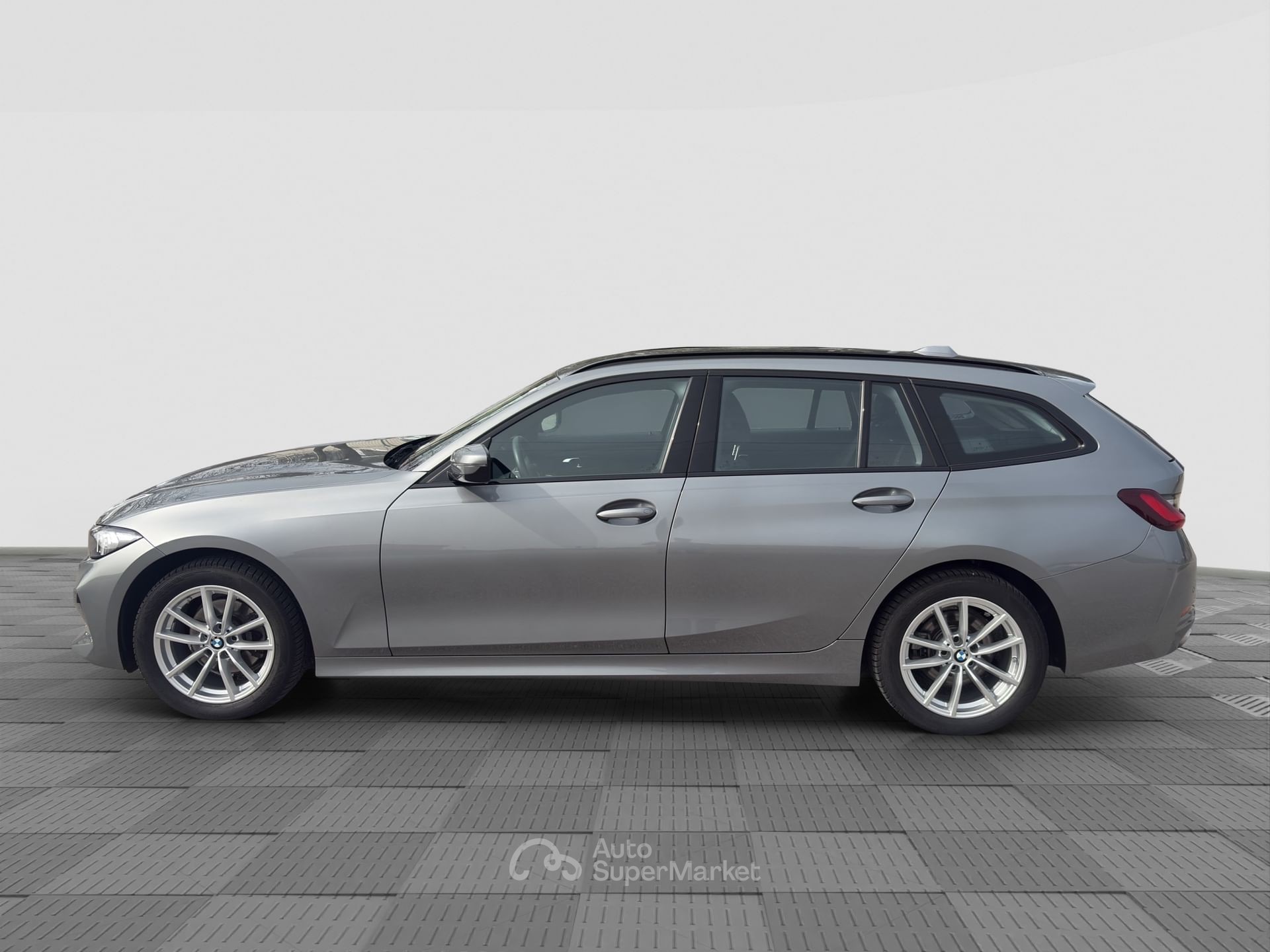 BMW Serie 3 320d