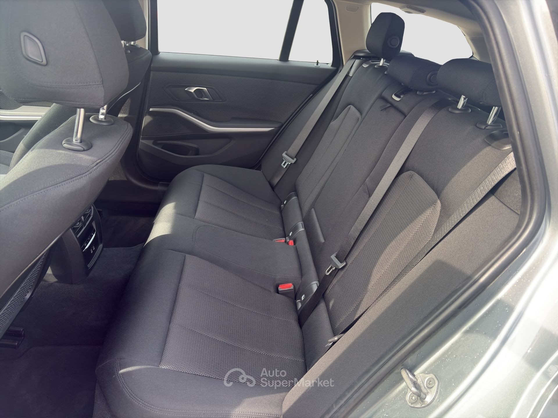 BMW Serie 3 320d