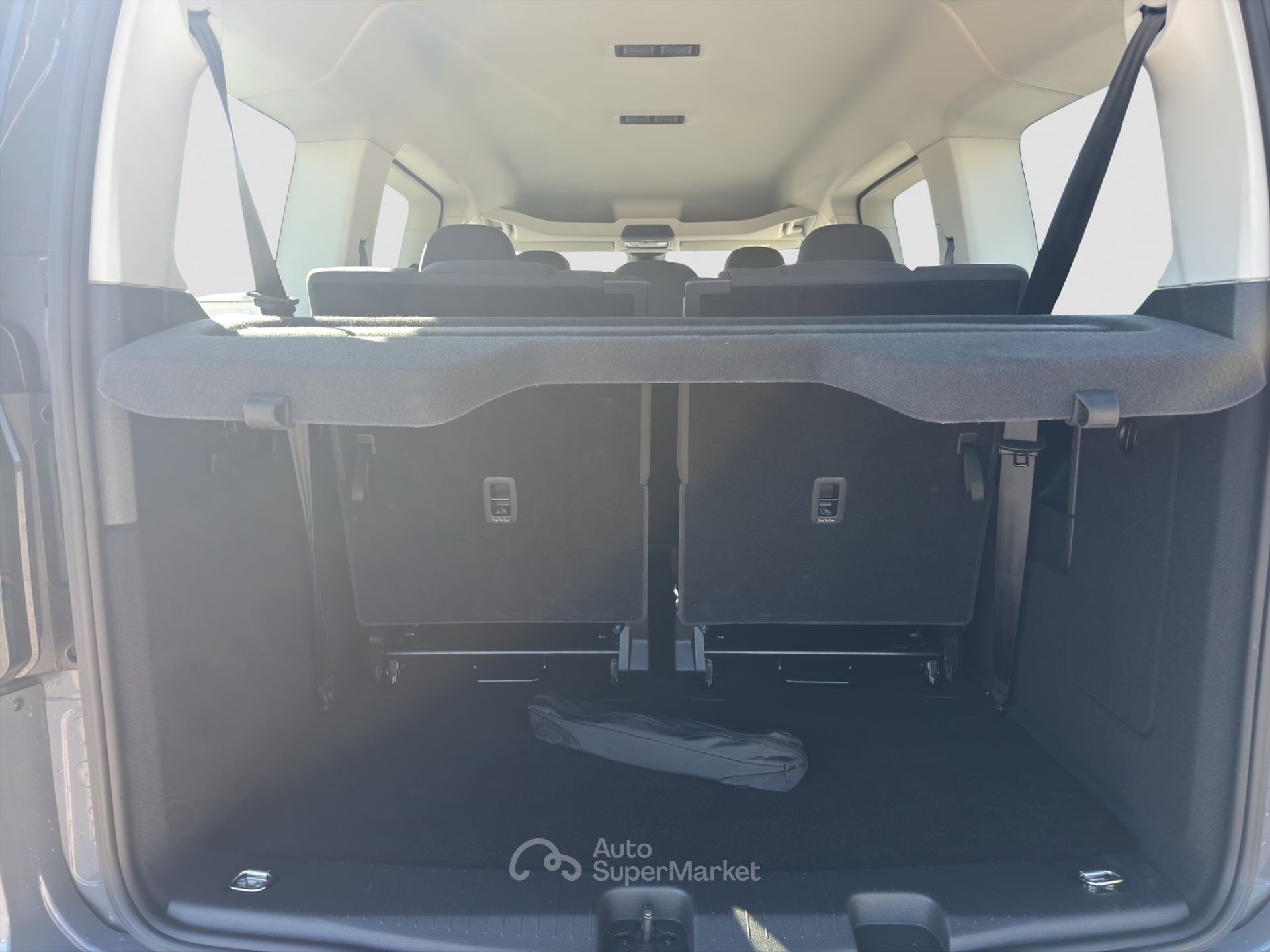 Ford Transit/Tourneo/Bus