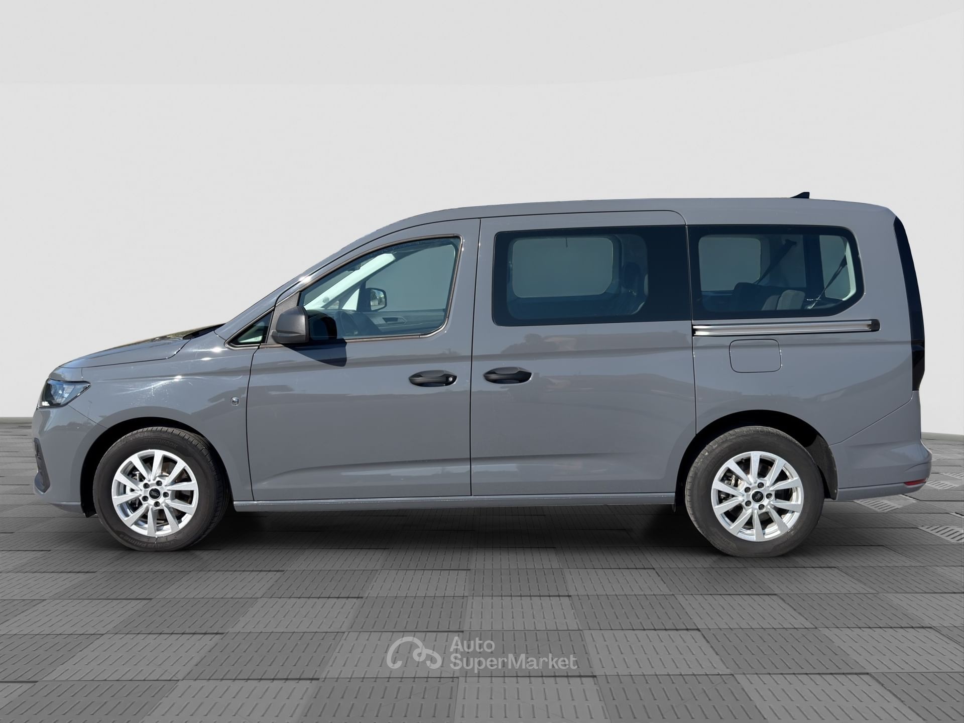 Ford Transit/Tourneo/Bus