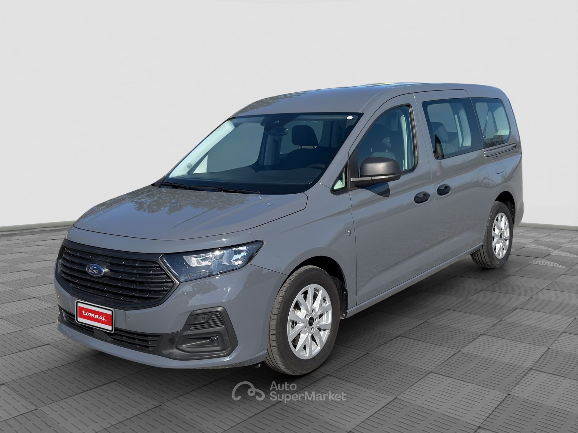 Ford Transit/Tourneo/Bus