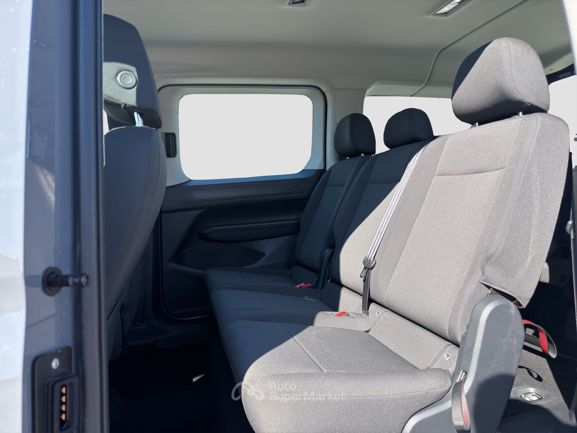Ford Transit/Tourneo/Bus