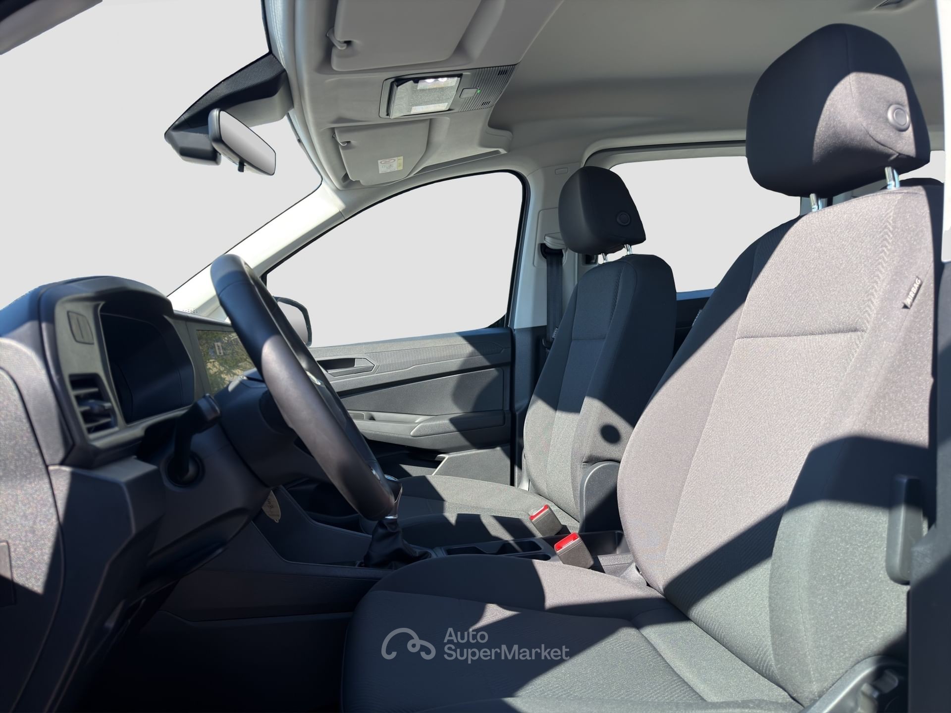 Ford Transit/Tourneo/Bus