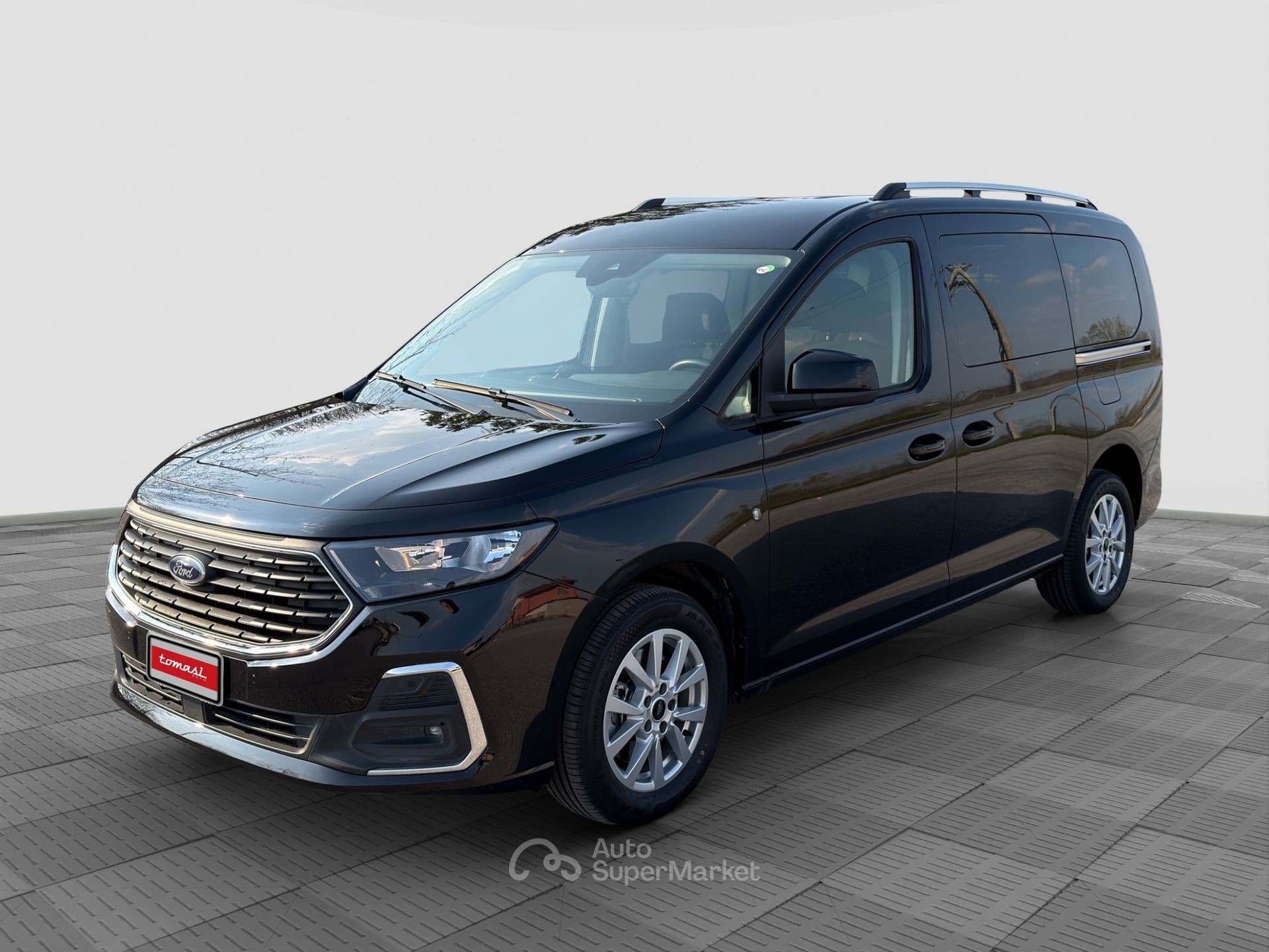 Ford Transit/Tourneo/Bus
