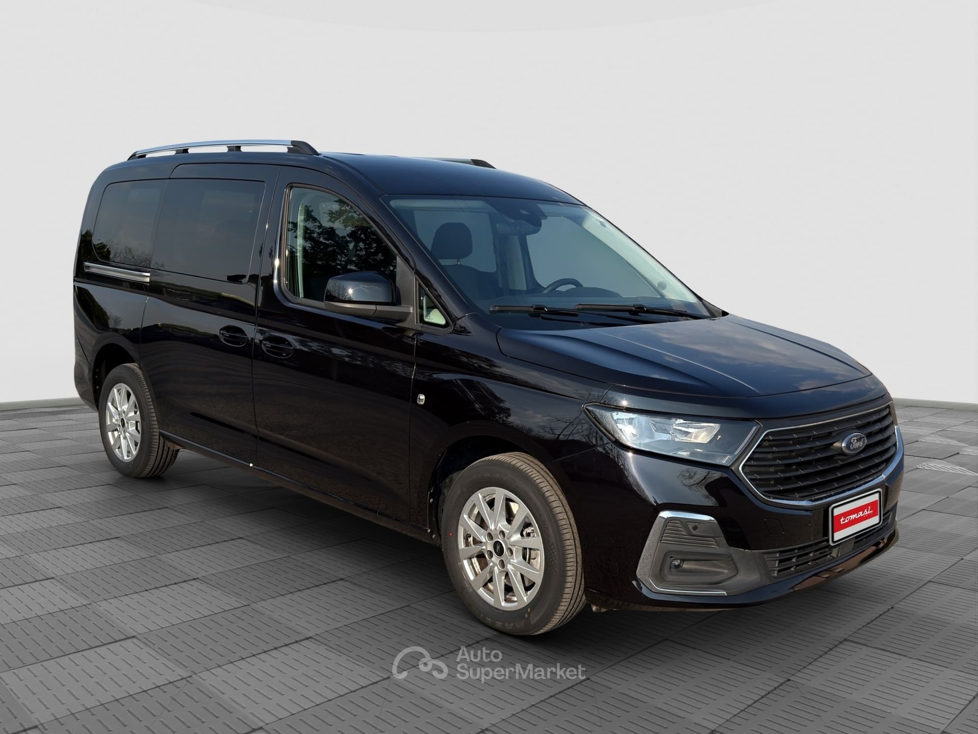 Ford Transit/Tourneo/Bus