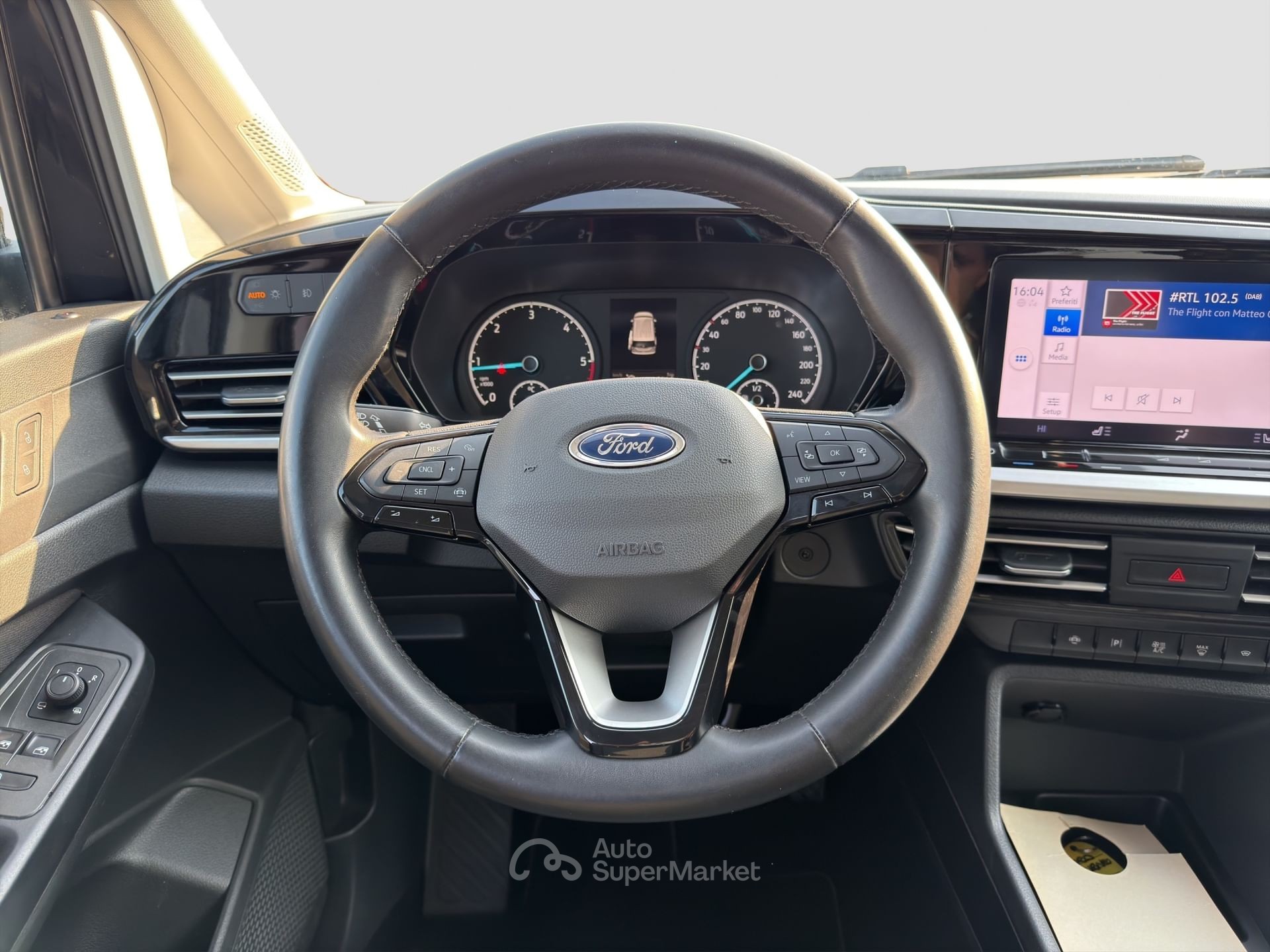 Ford Transit/Tourneo/Bus