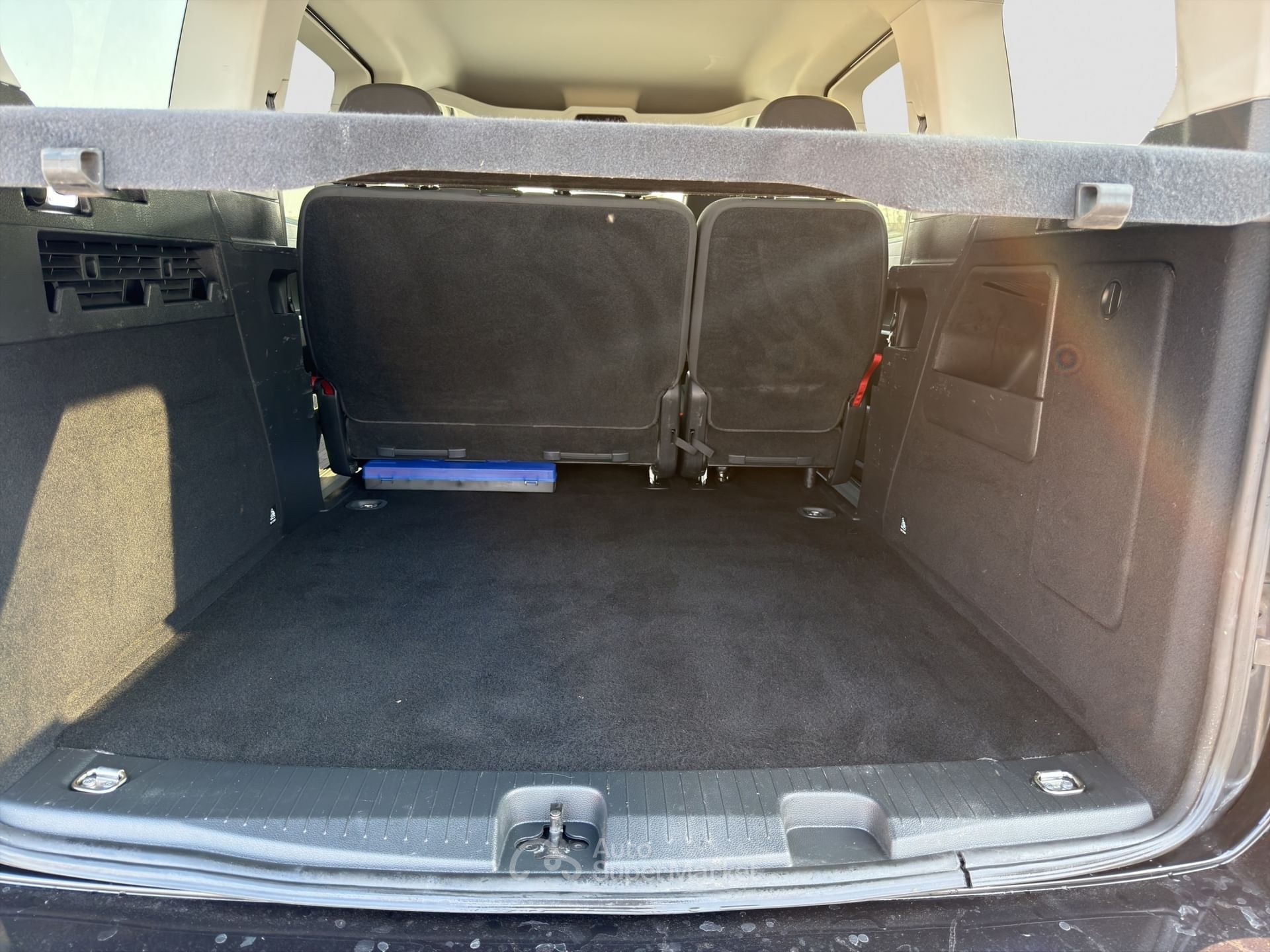 Ford Transit/Tourneo/Bus