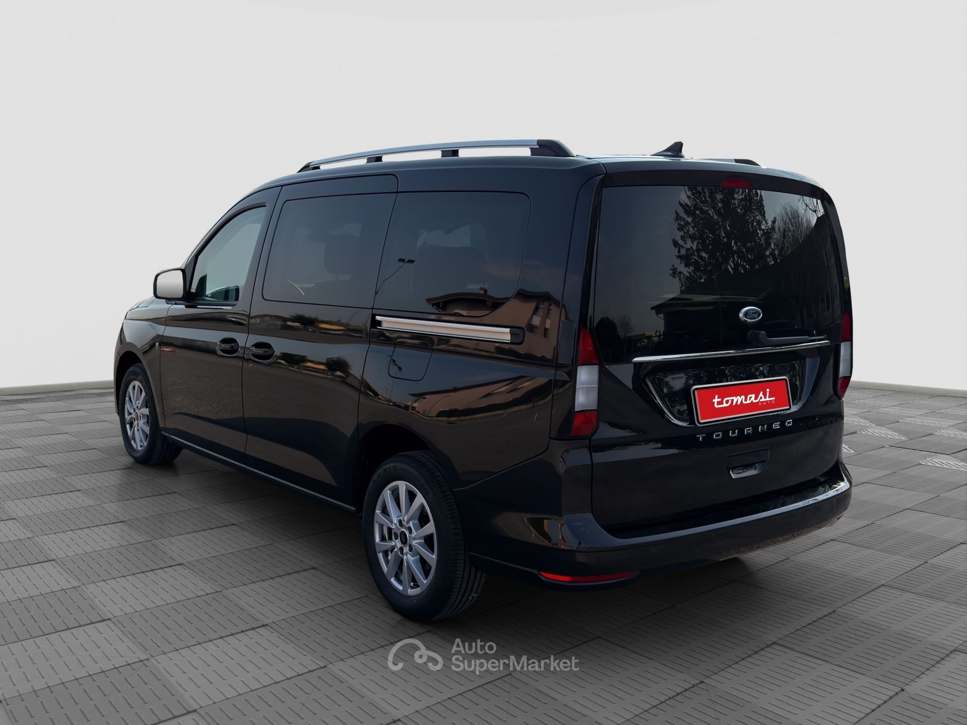 Ford Transit/Tourneo/Bus