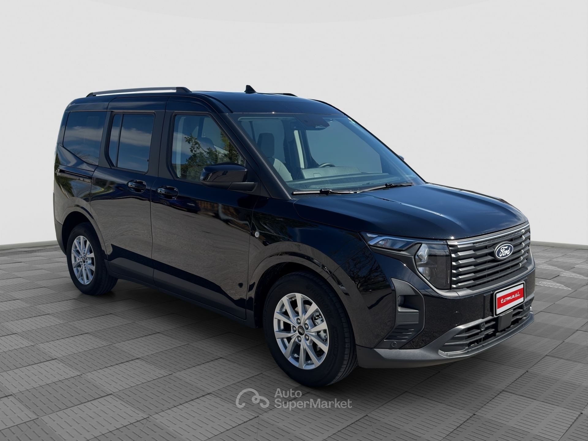 Ford Transit/Tourneo/Bus