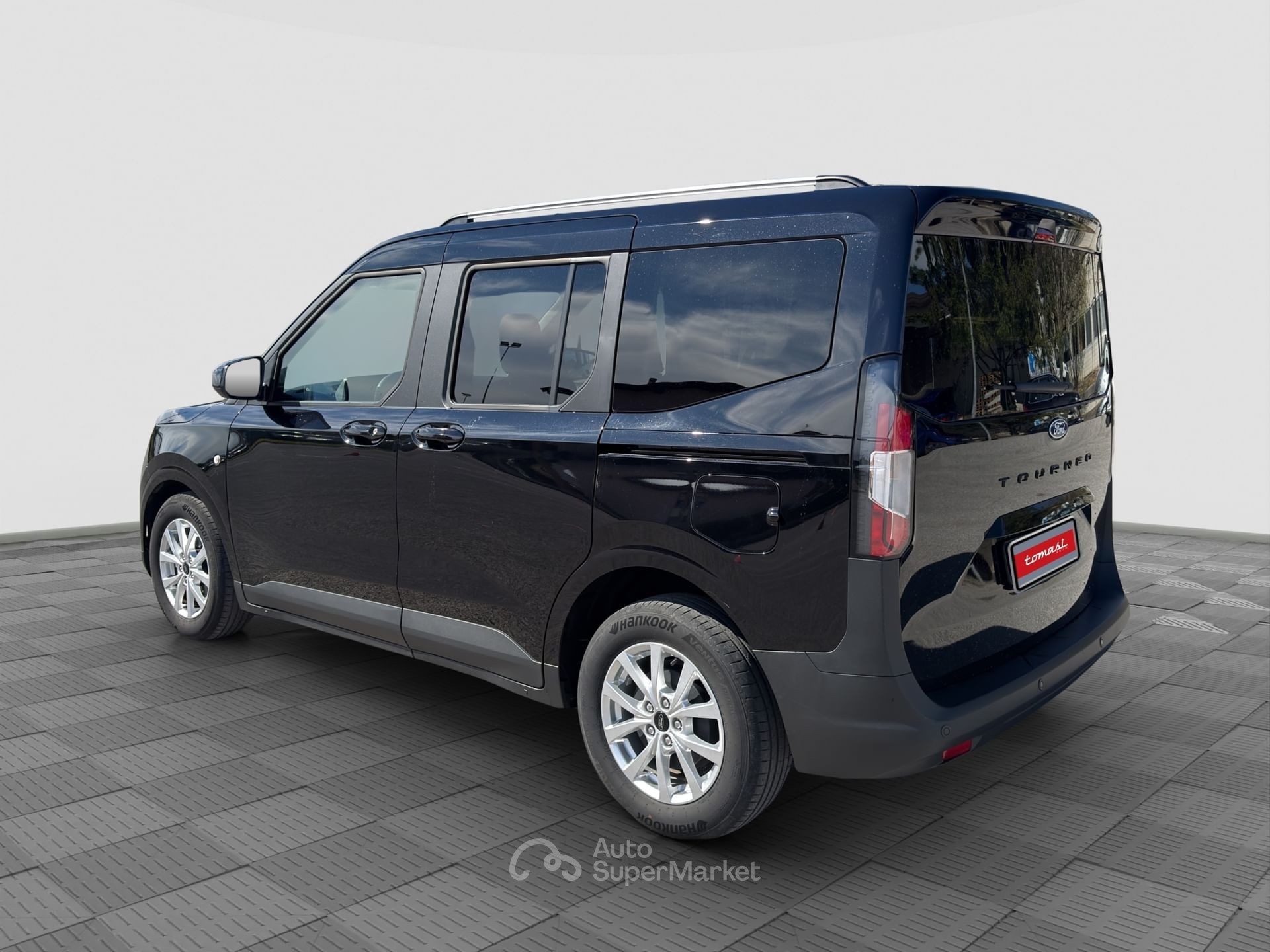 Ford Transit/Tourneo/Bus