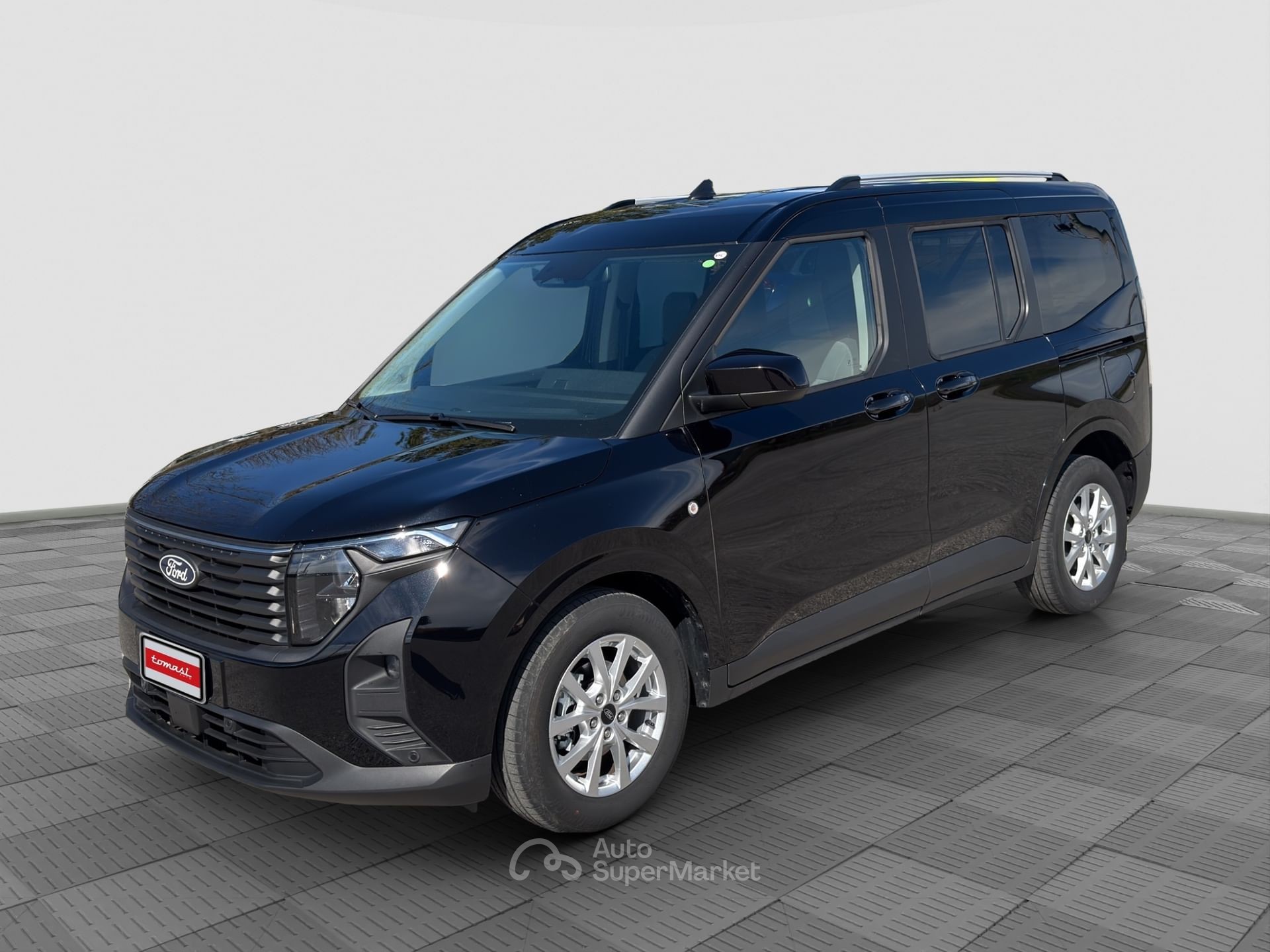 Ford Transit/Tourneo/Bus