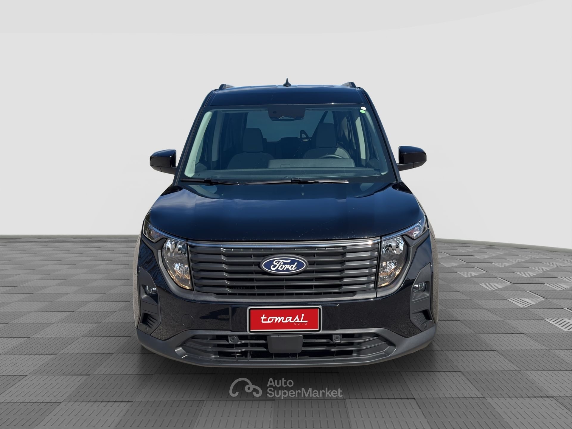 Ford Transit/Tourneo/Bus