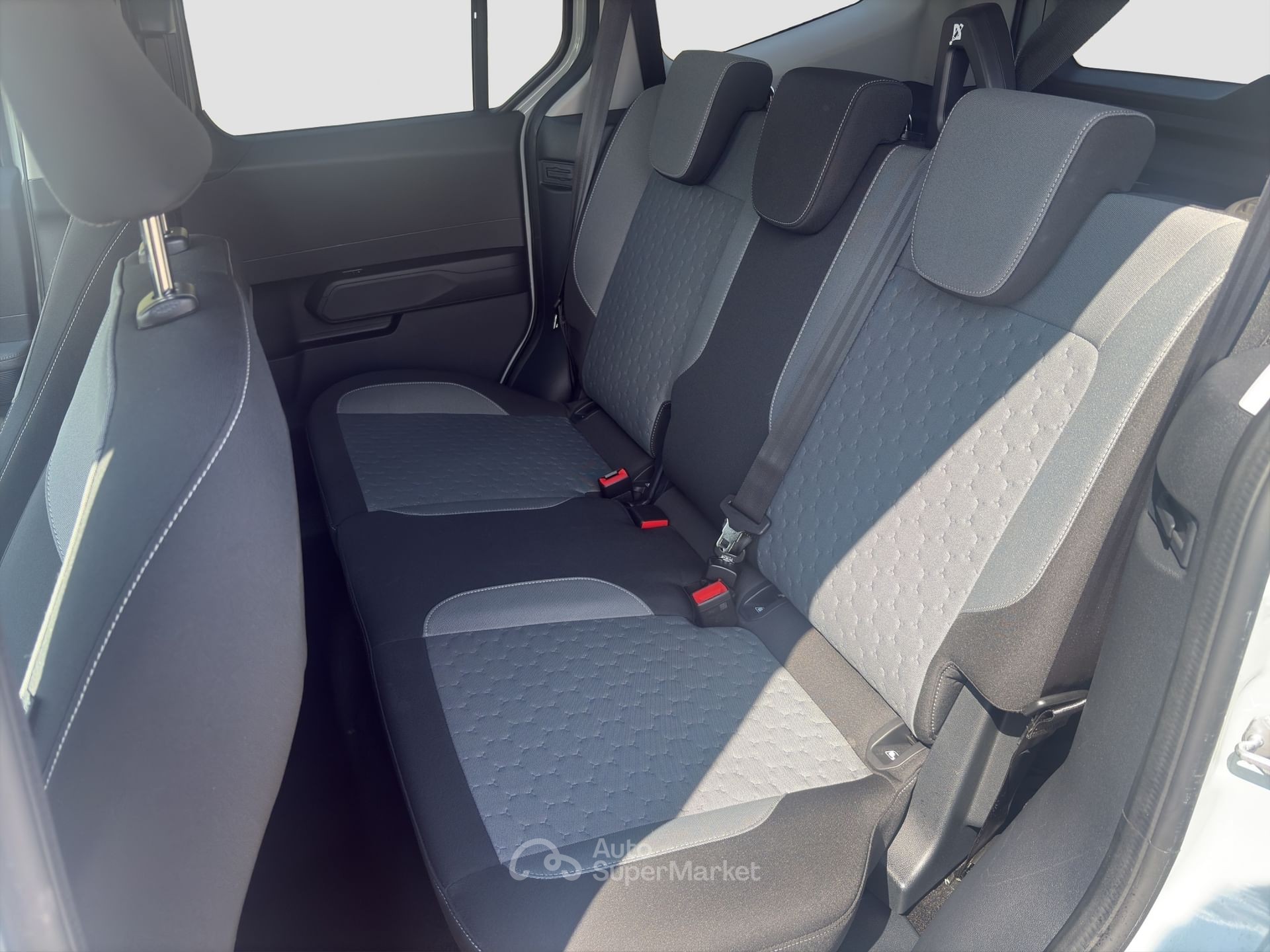Ford Transit/Tourneo/Bus