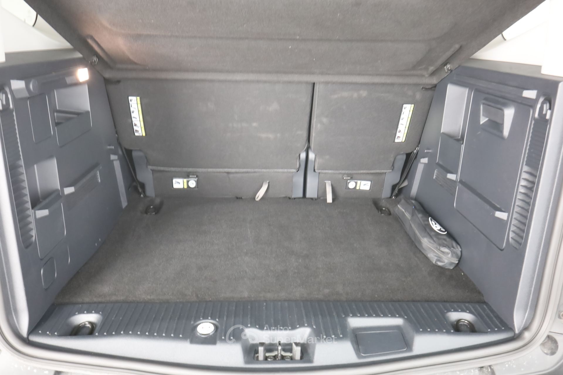 Ford Transit/Tourneo/Bus