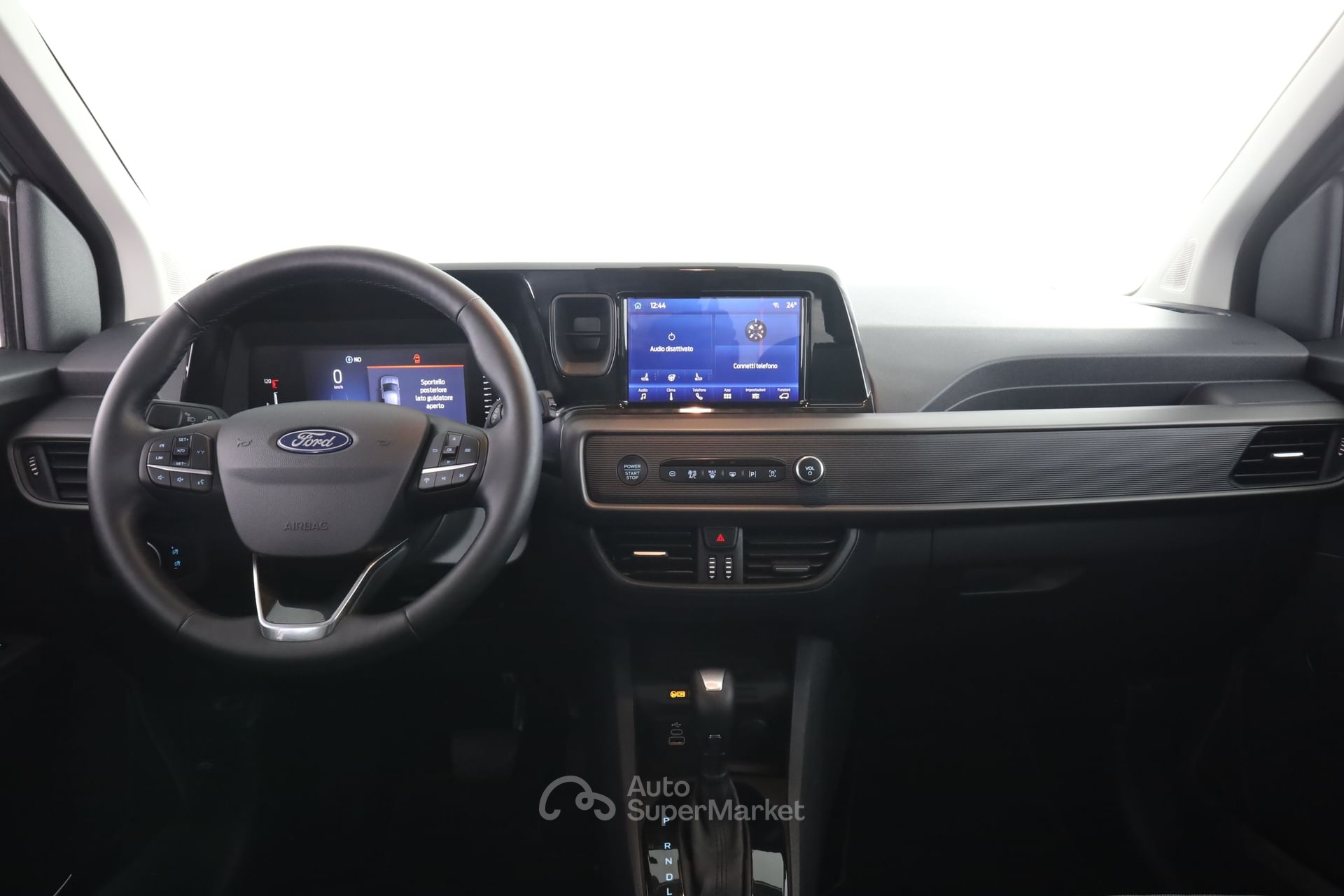 Ford Transit/Tourneo/Bus