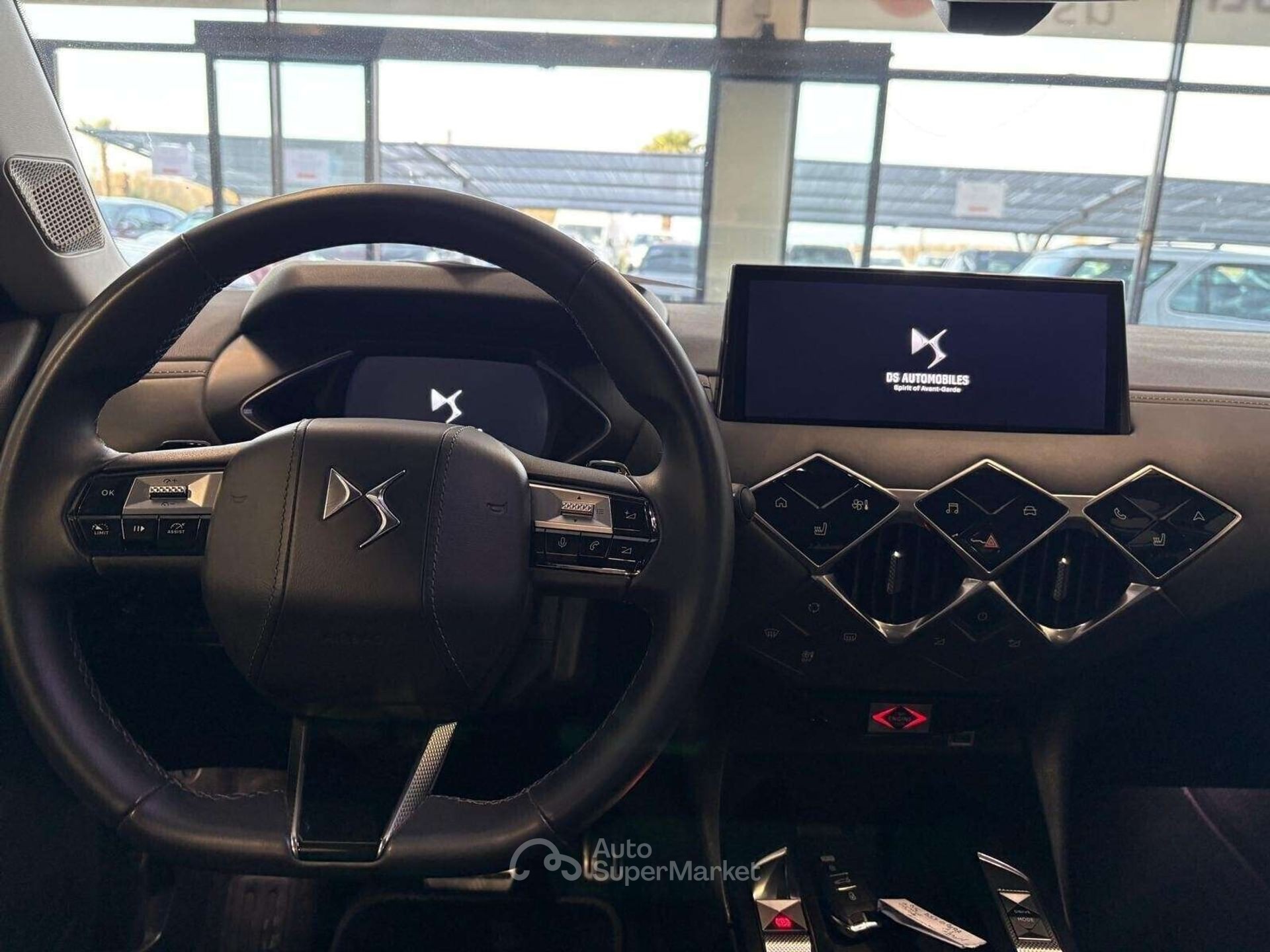 DS Automobiles DS 3