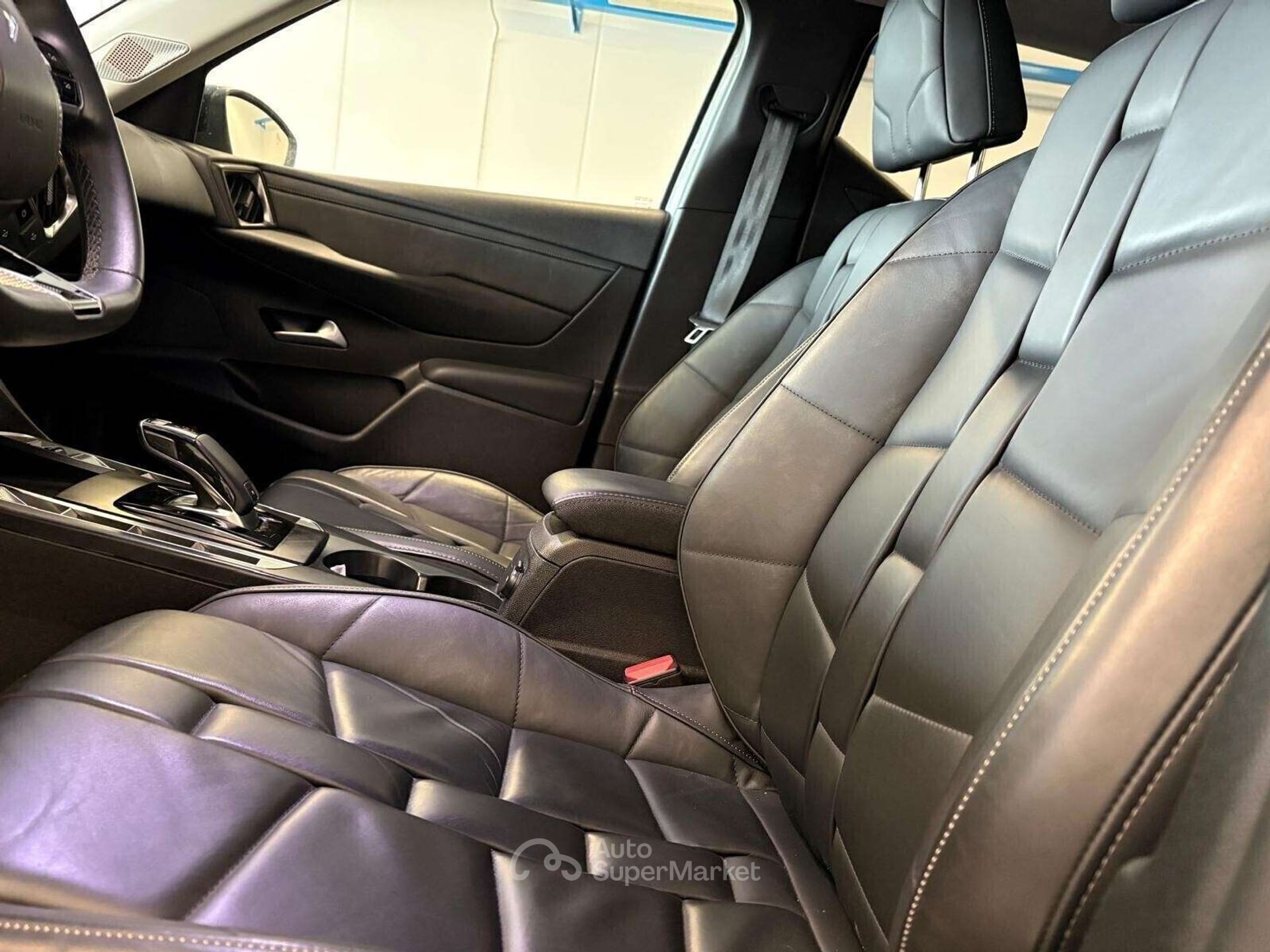 DS Automobiles DS 3