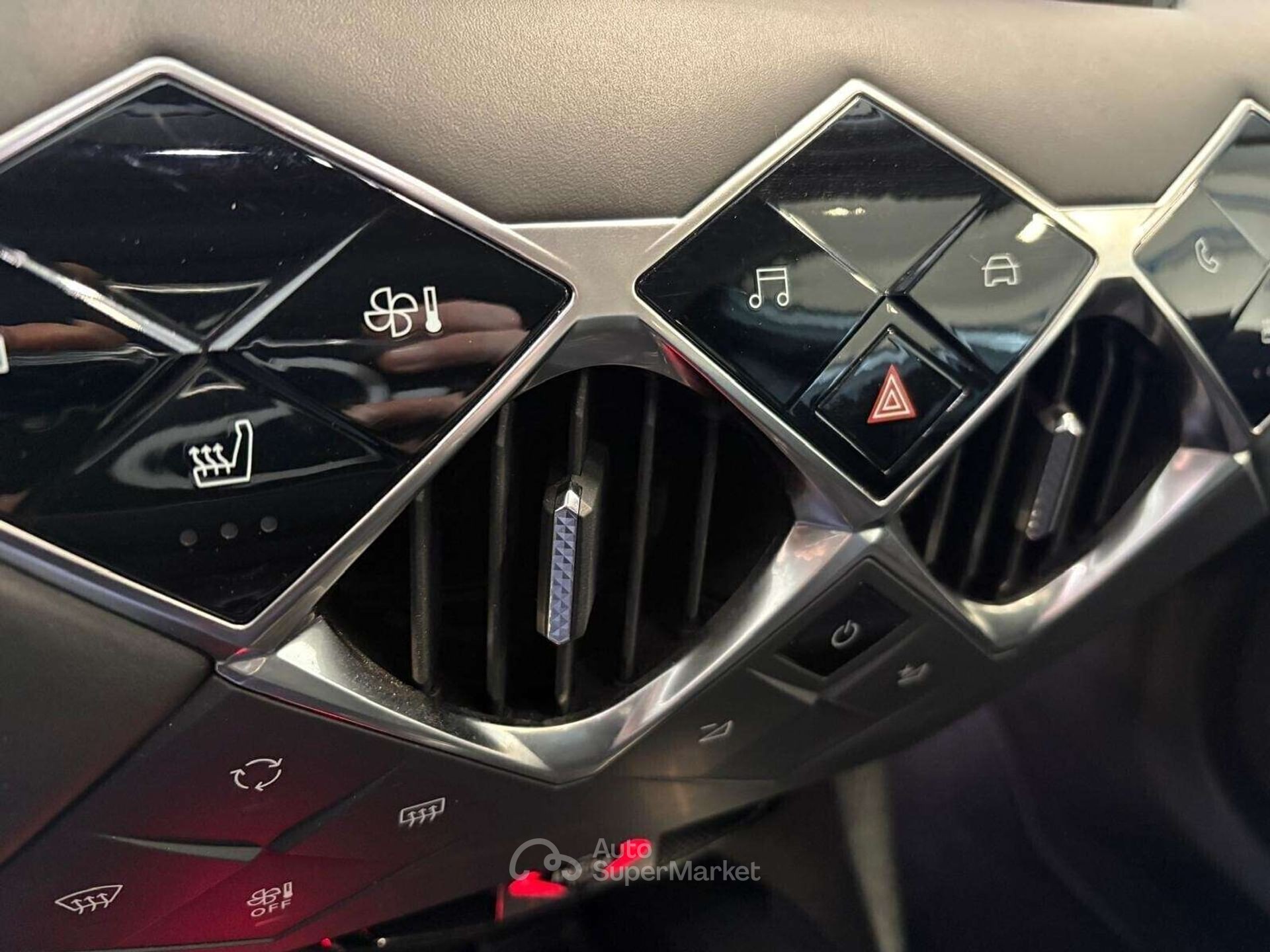 DS Automobiles DS 3