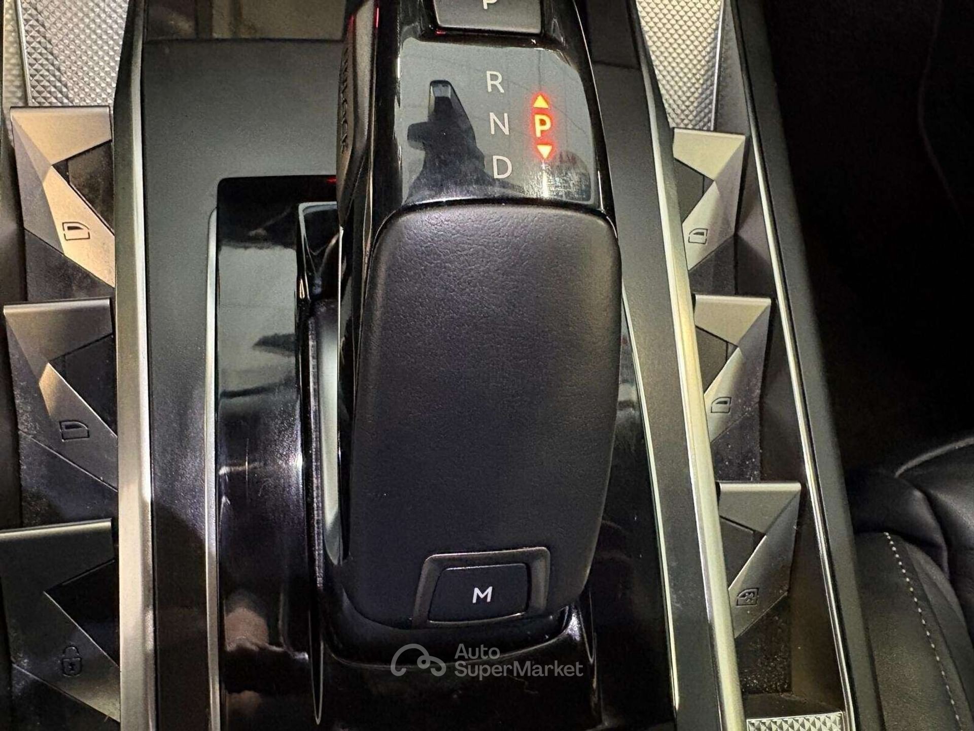 DS Automobiles DS 3