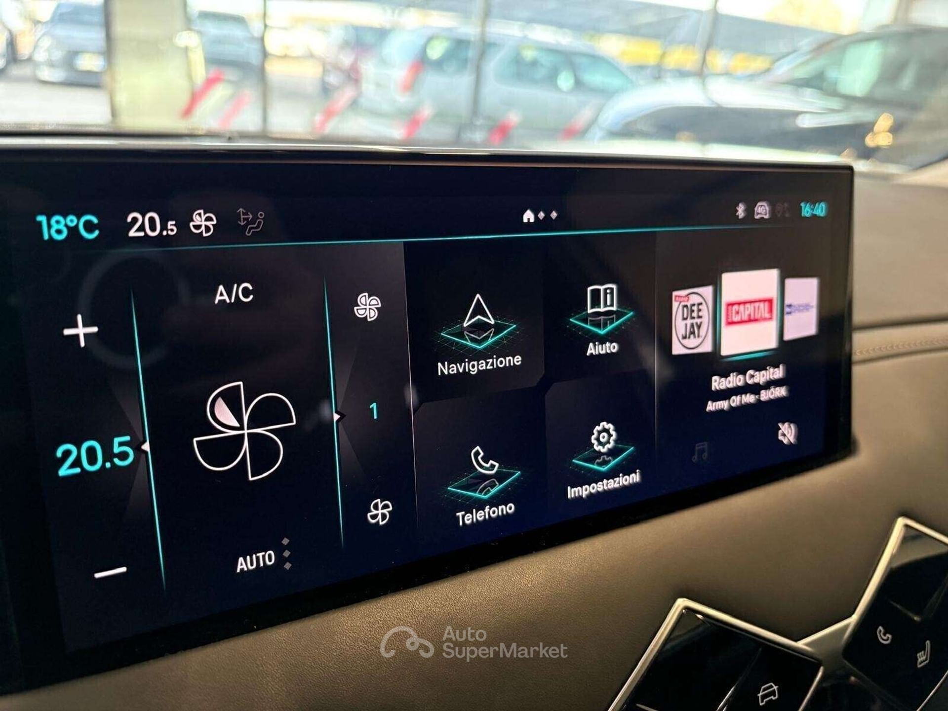 DS Automobiles DS 3