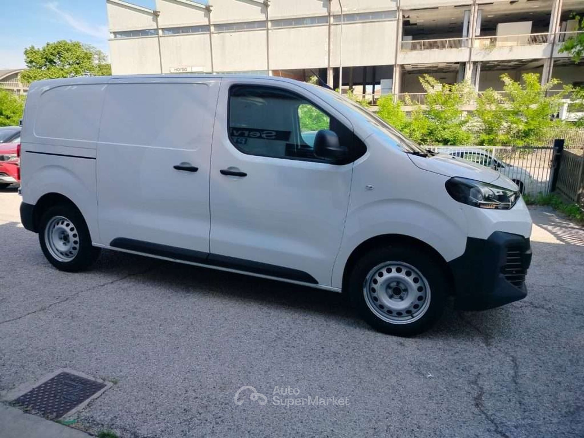 Fiat Scudo