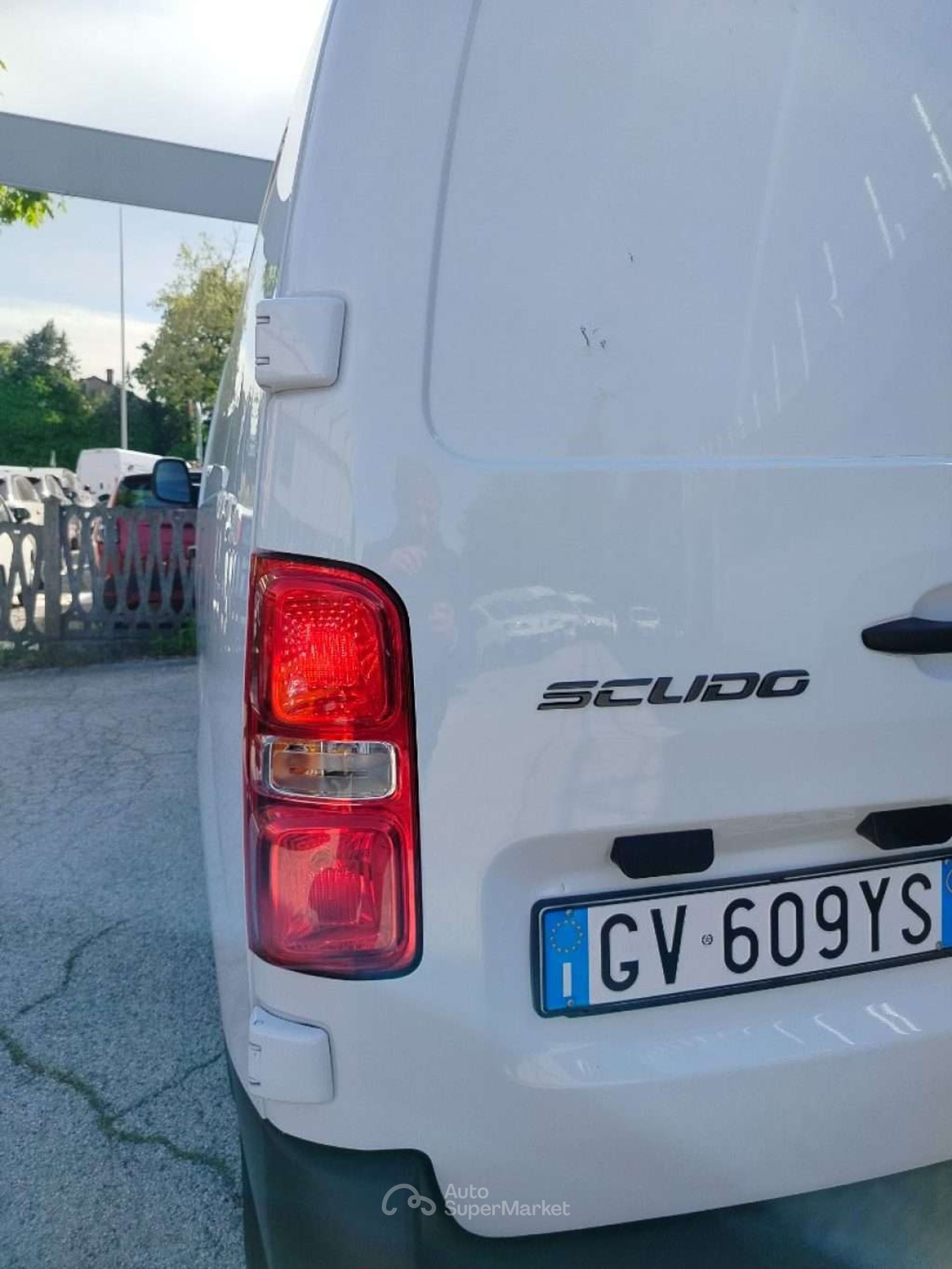 Fiat Scudo