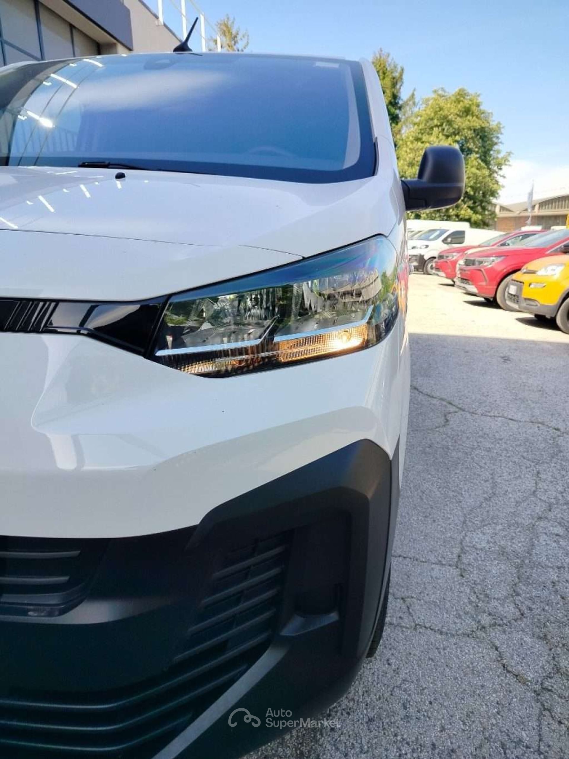 Fiat Scudo