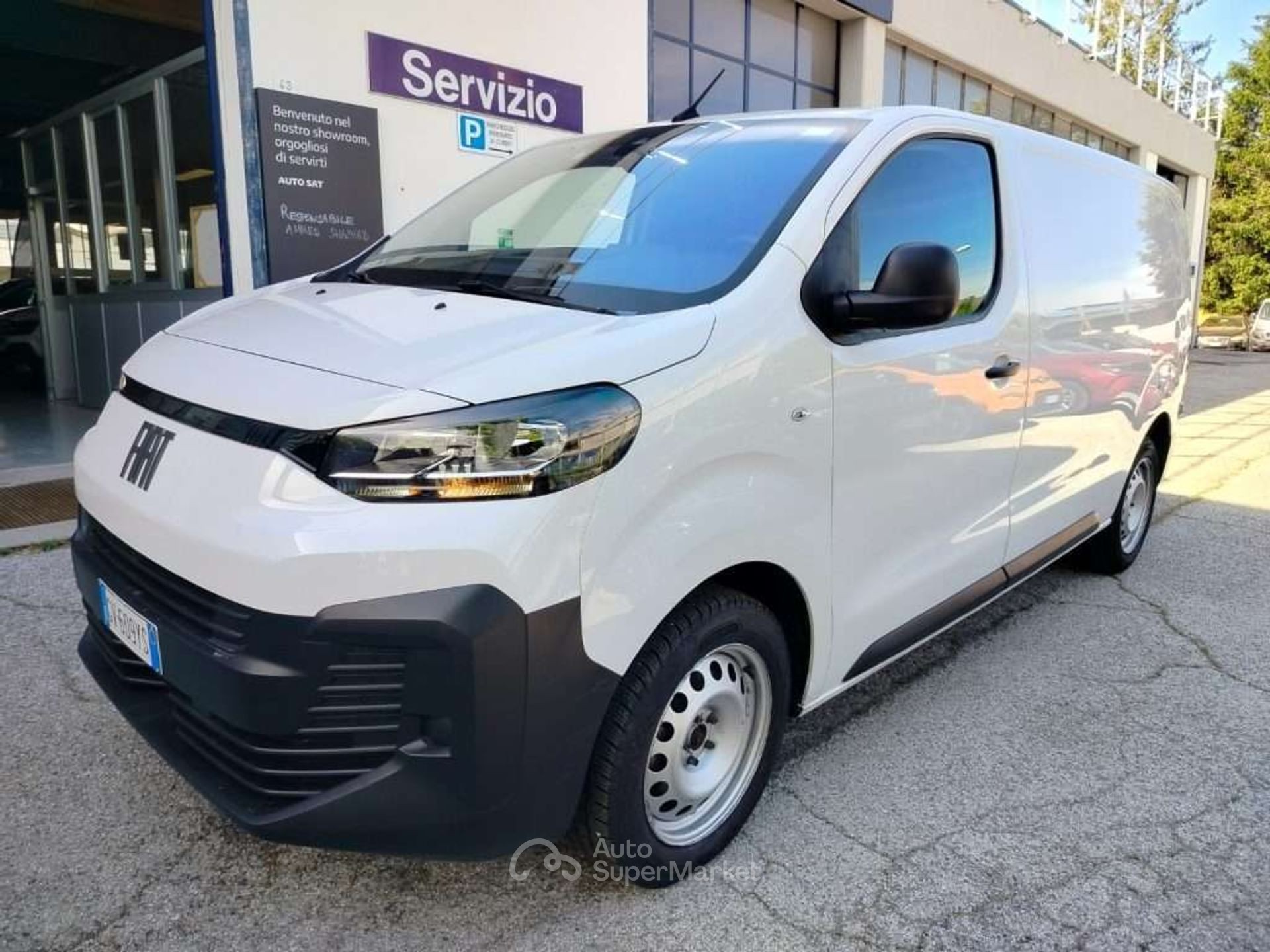 Fiat Scudo
