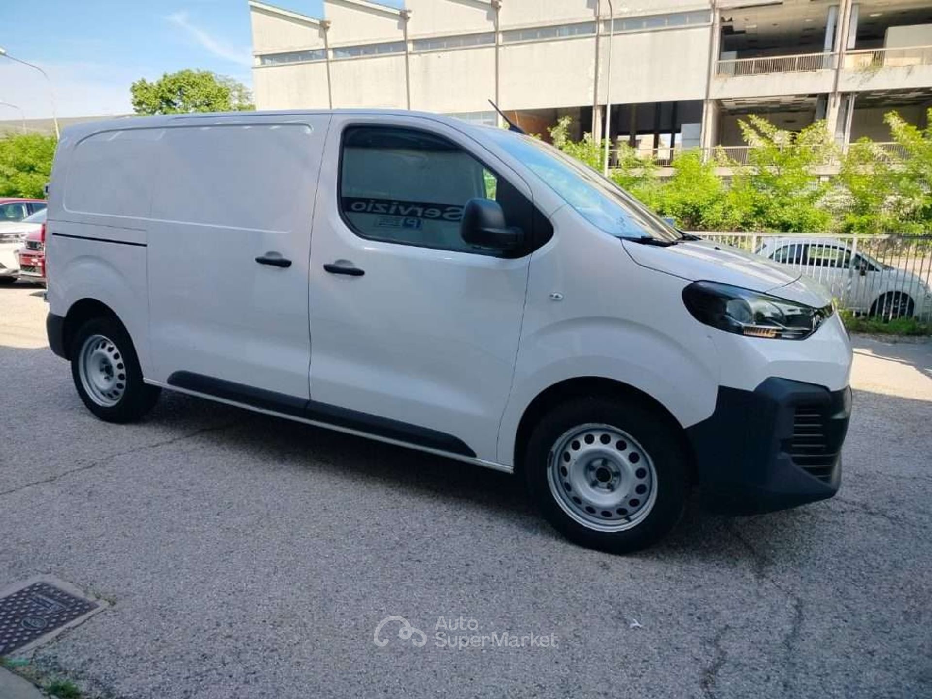 Fiat Scudo
