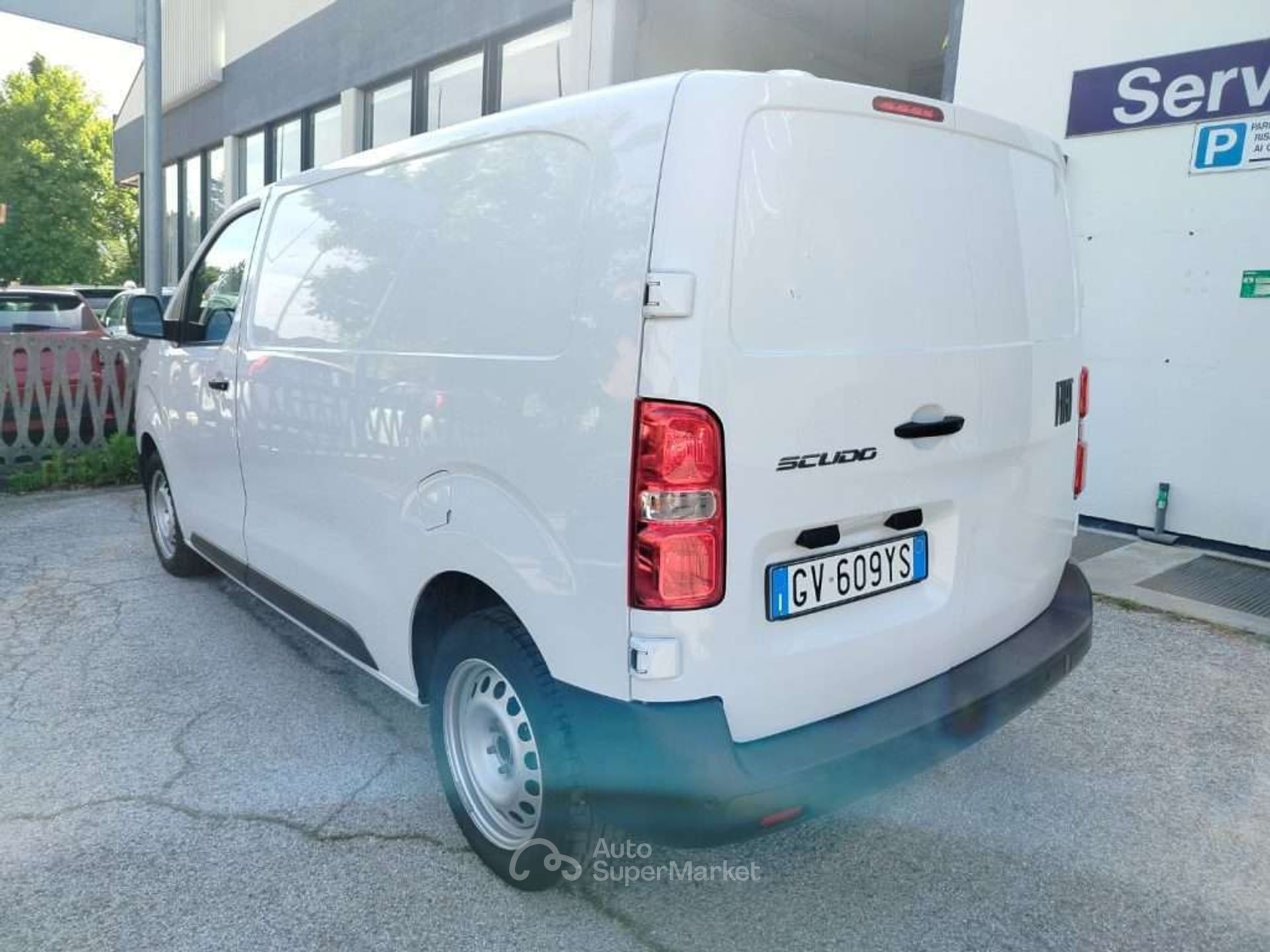 Fiat Scudo