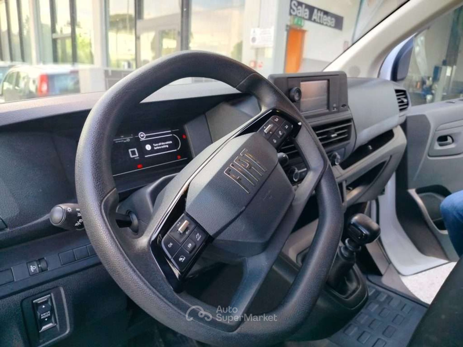 Fiat Scudo